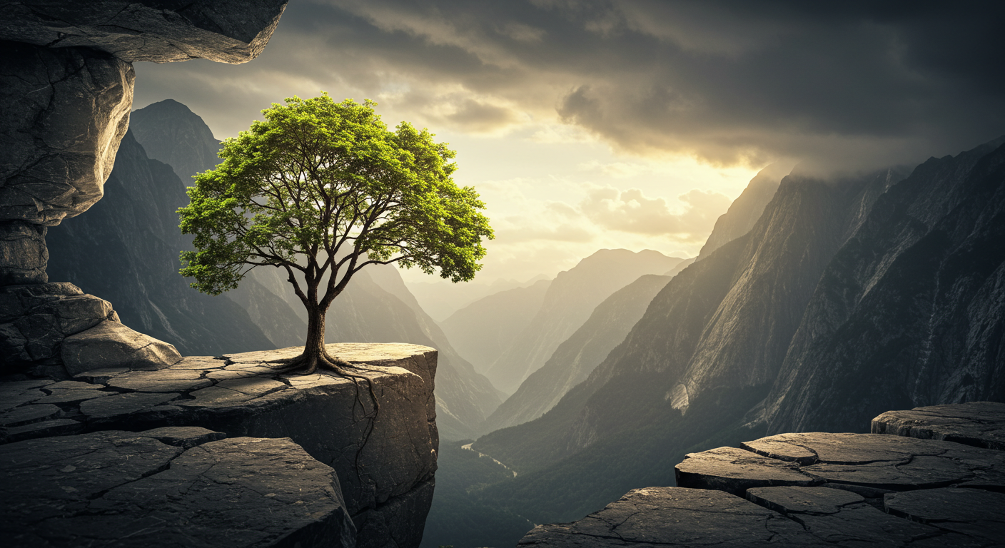 Why Psychedelic Therapy May Works for Addiction When Everything Else Fails