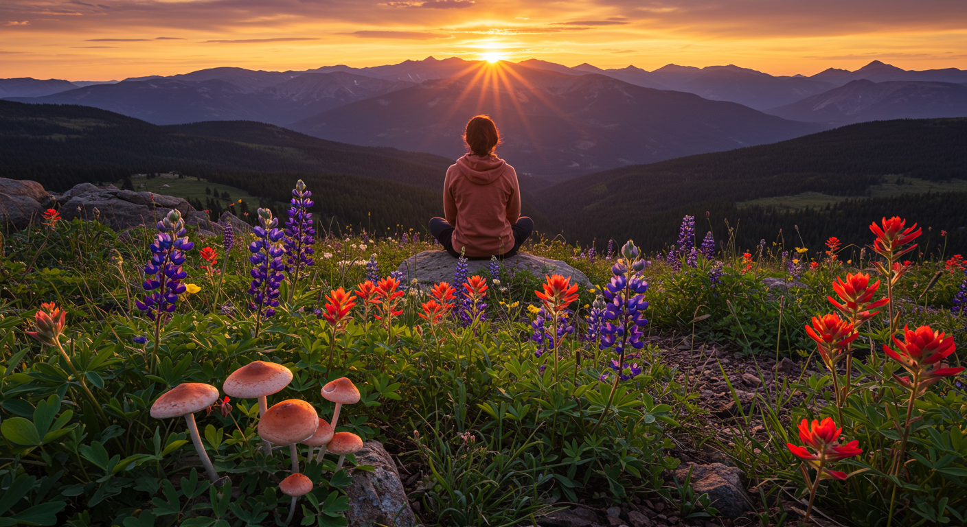 psychedelic therapy wellness Colorado