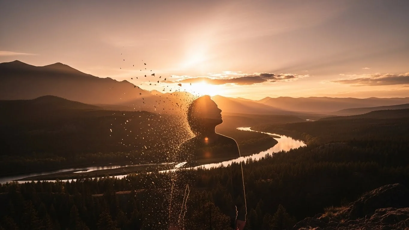 Mystical-type experiences reducing existential distress in chronic illness with psilocybin therapy