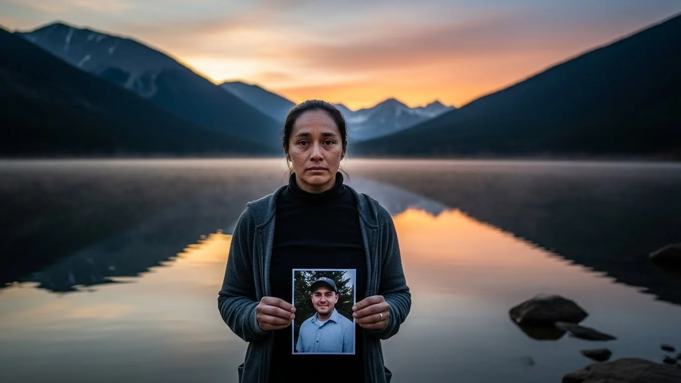 Honoring loss and healing grief with psilocybin-assisted therapy in Colorado