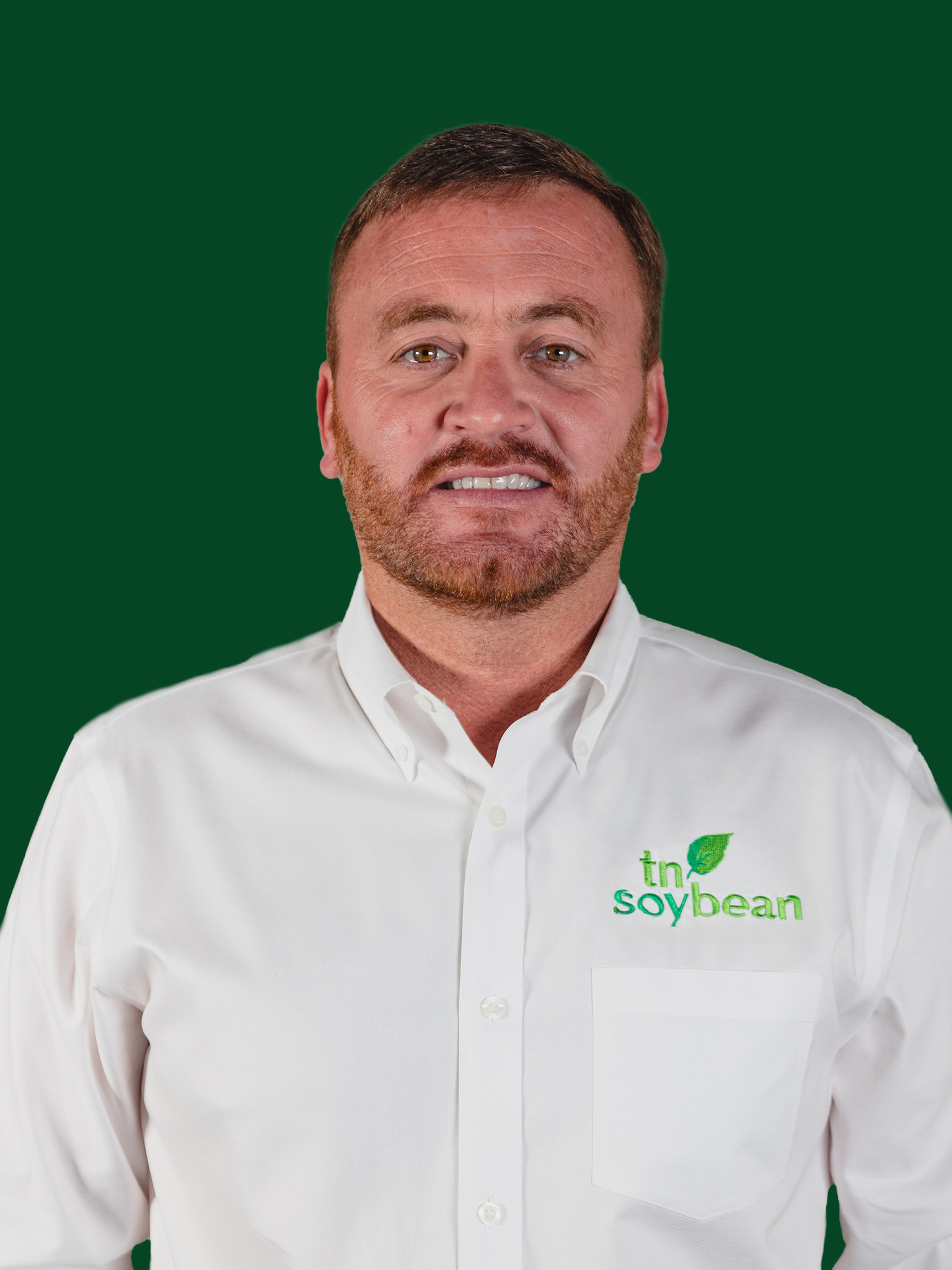 Alan Meadows headshot
