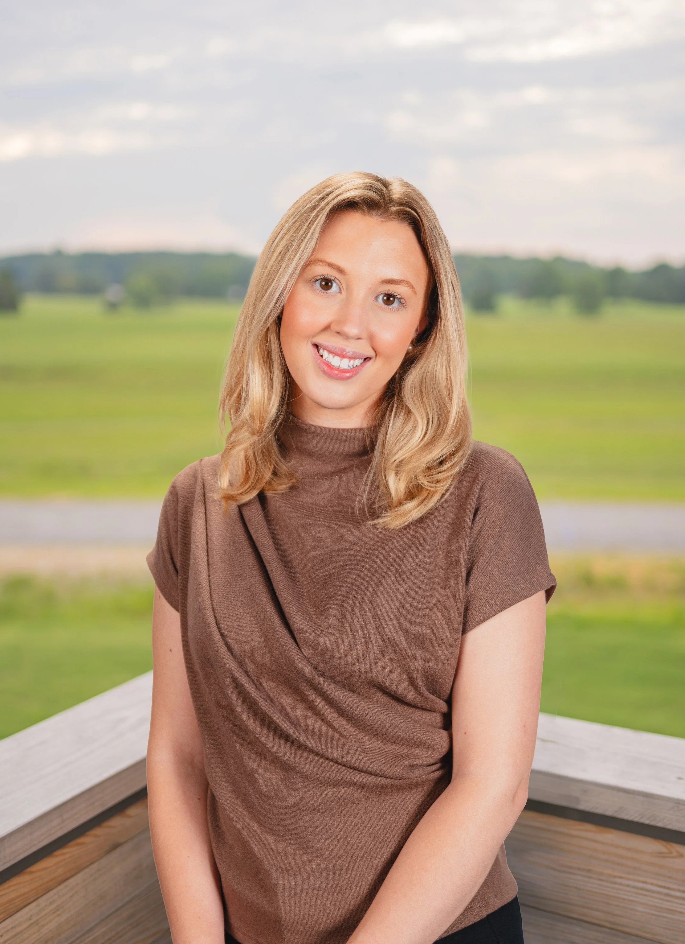 Tennessee Soybean Promotion Council Welcomes Abbey Willard as Director of Outreach and Industry Affairs