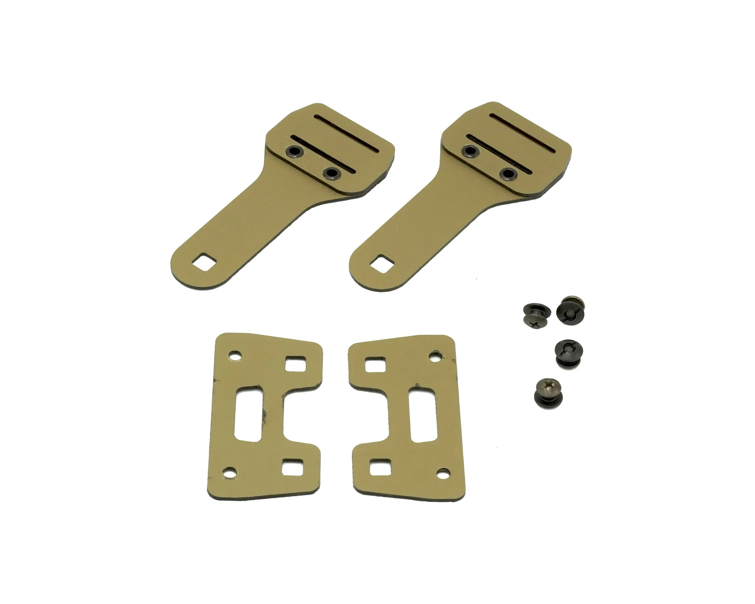 S&S PF-M Adapter Kit