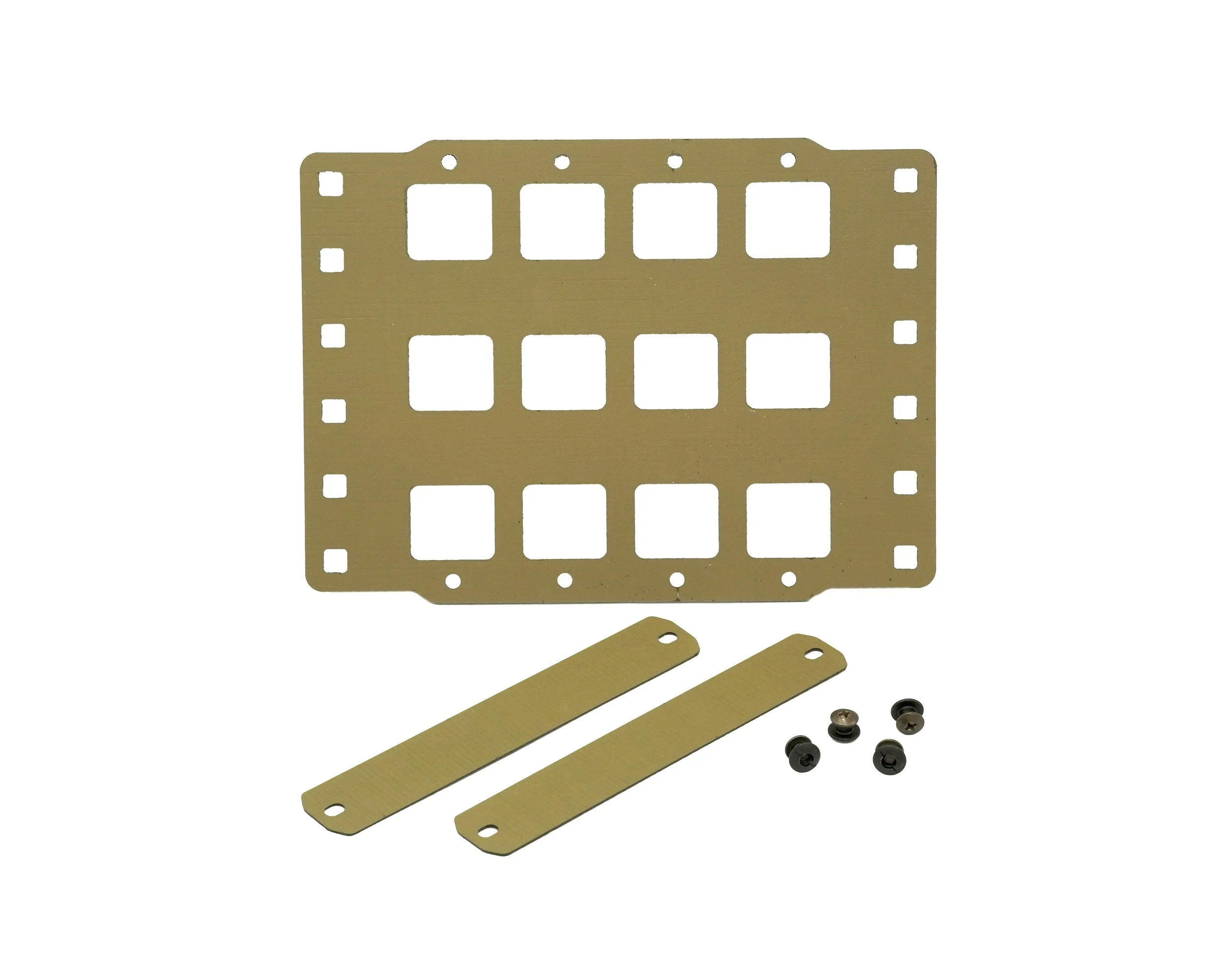 Noctu Adapter Plate (The NAP)