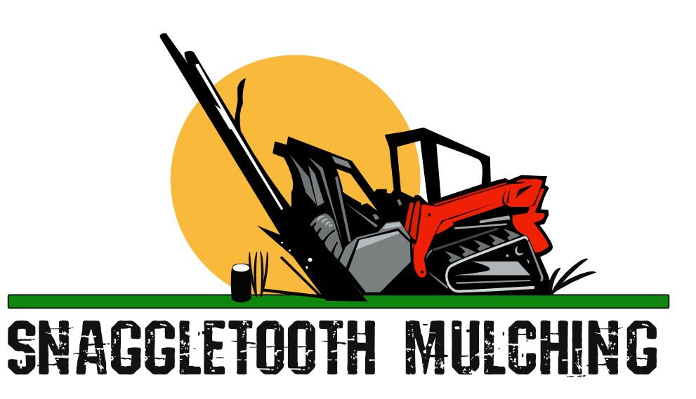 SnaggleTooth Mulching