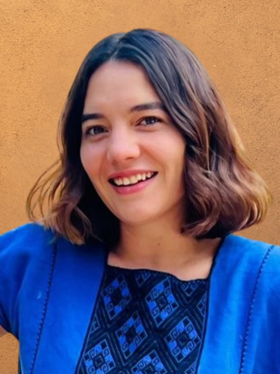 Silvana Würsch Molina – Assistant Director