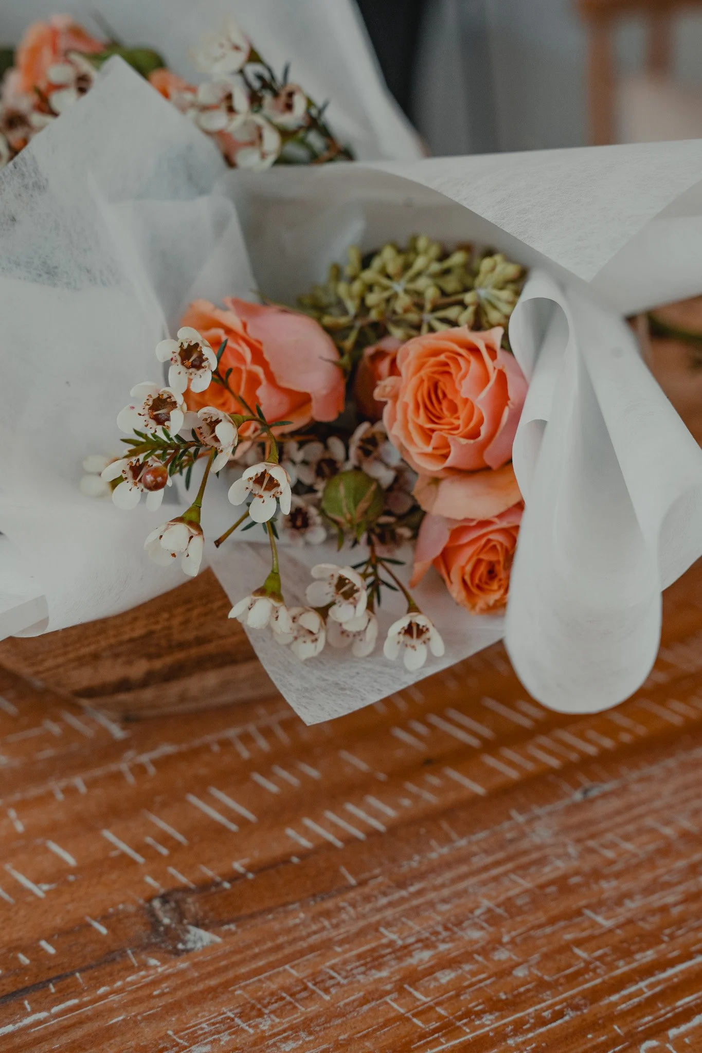 Kin Coffee My Mini Posy Bag Preorder