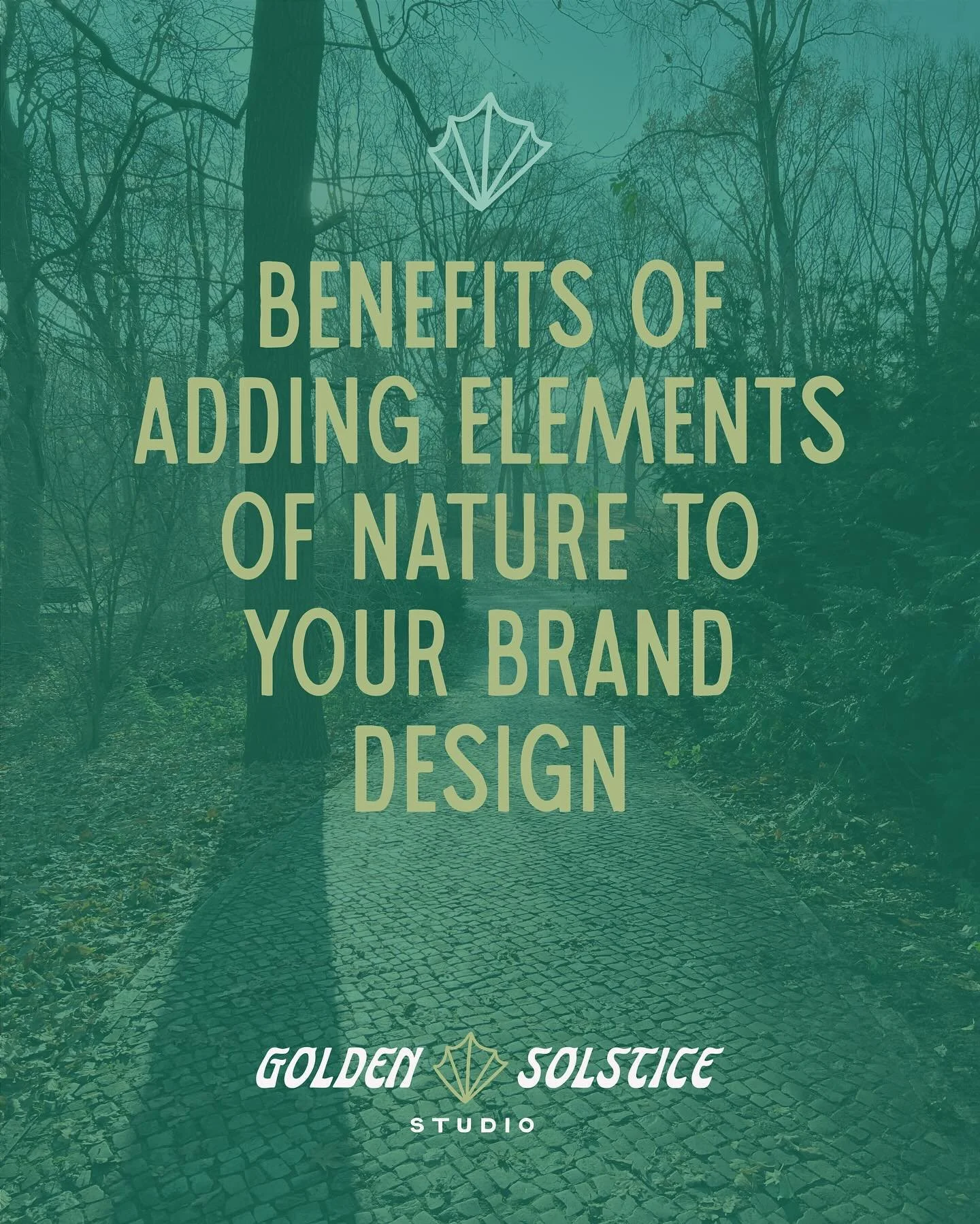 Nature connects people, and human connection is what branding is all about. ✨

#branddesign #graphicdesign #nature #texasdesigner #brandstrategy #brandidentity