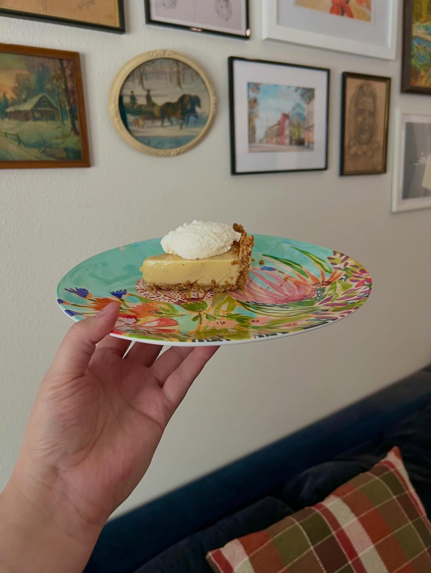 A recap of some of the things I made for fun in 2025. ✨

We had suuuuuch a lovely holiday season this year. It was full of crafts, amazing food, cozy blankets, movies in jammies, and feeling very known, loved, and warm &amp; fuzzy. ❤️

Seriously so e