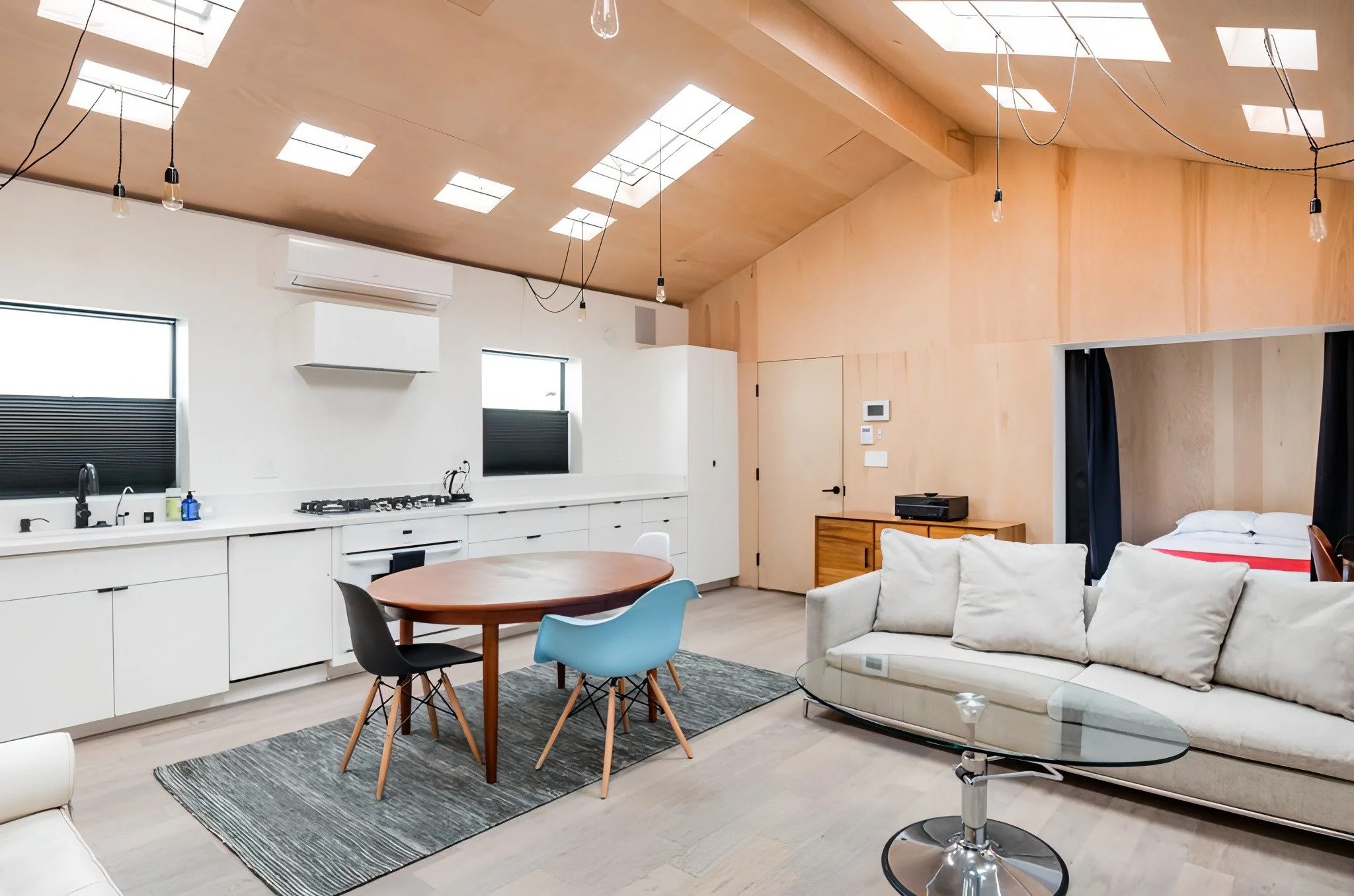 Main Residence | 2018 — Breakform Design