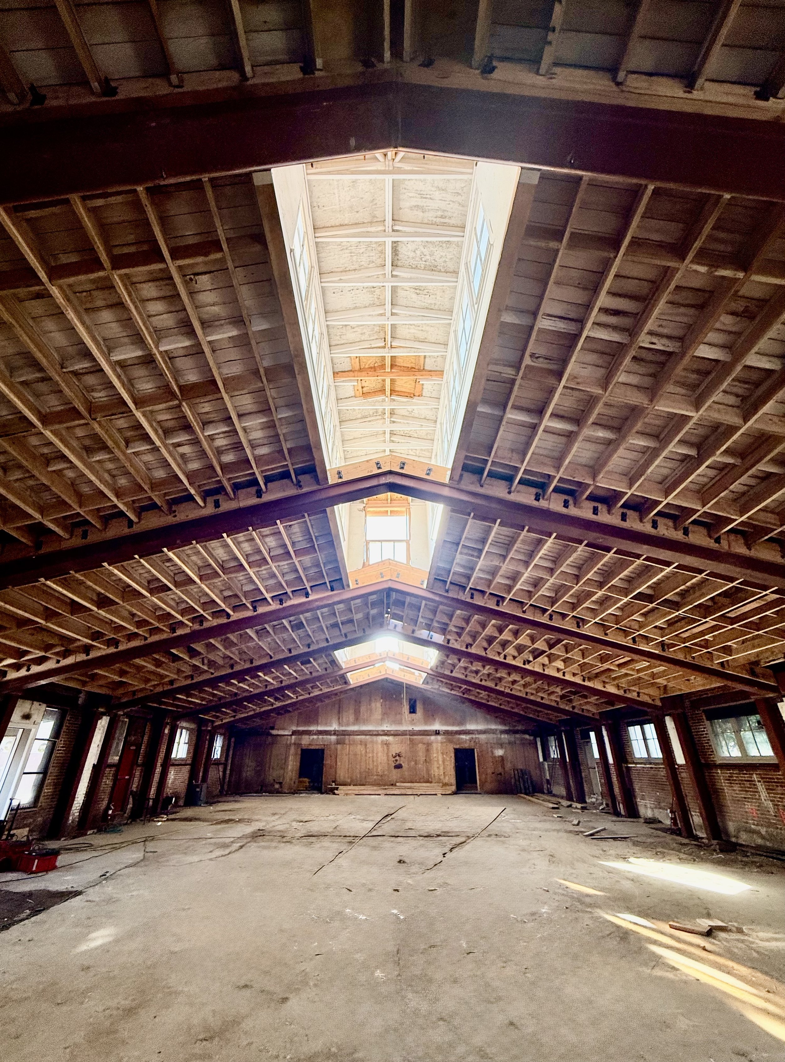 Historic Santa Monica Interior Renovation