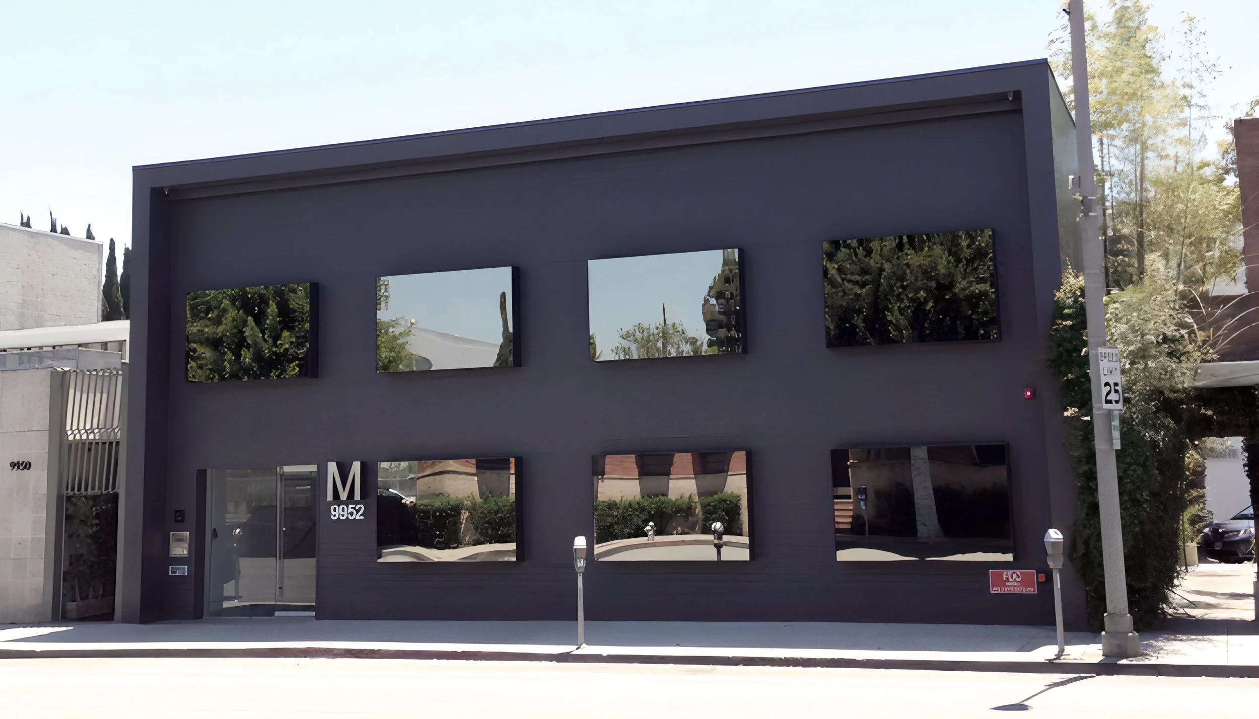 Mapleton | 2016 — Breakform Design