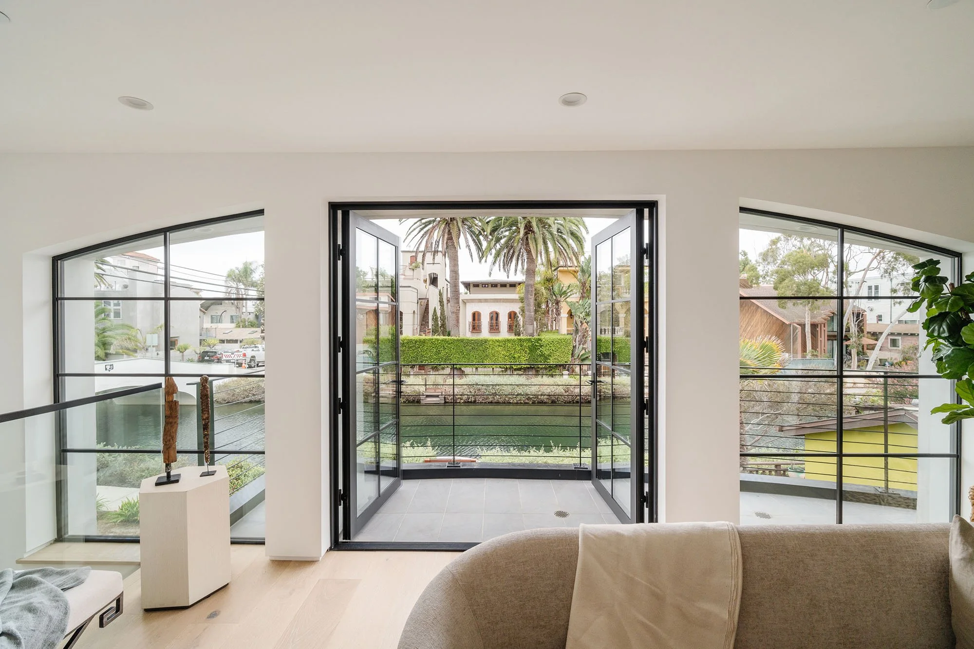 Sarah's House | 2022 — Breakform Design