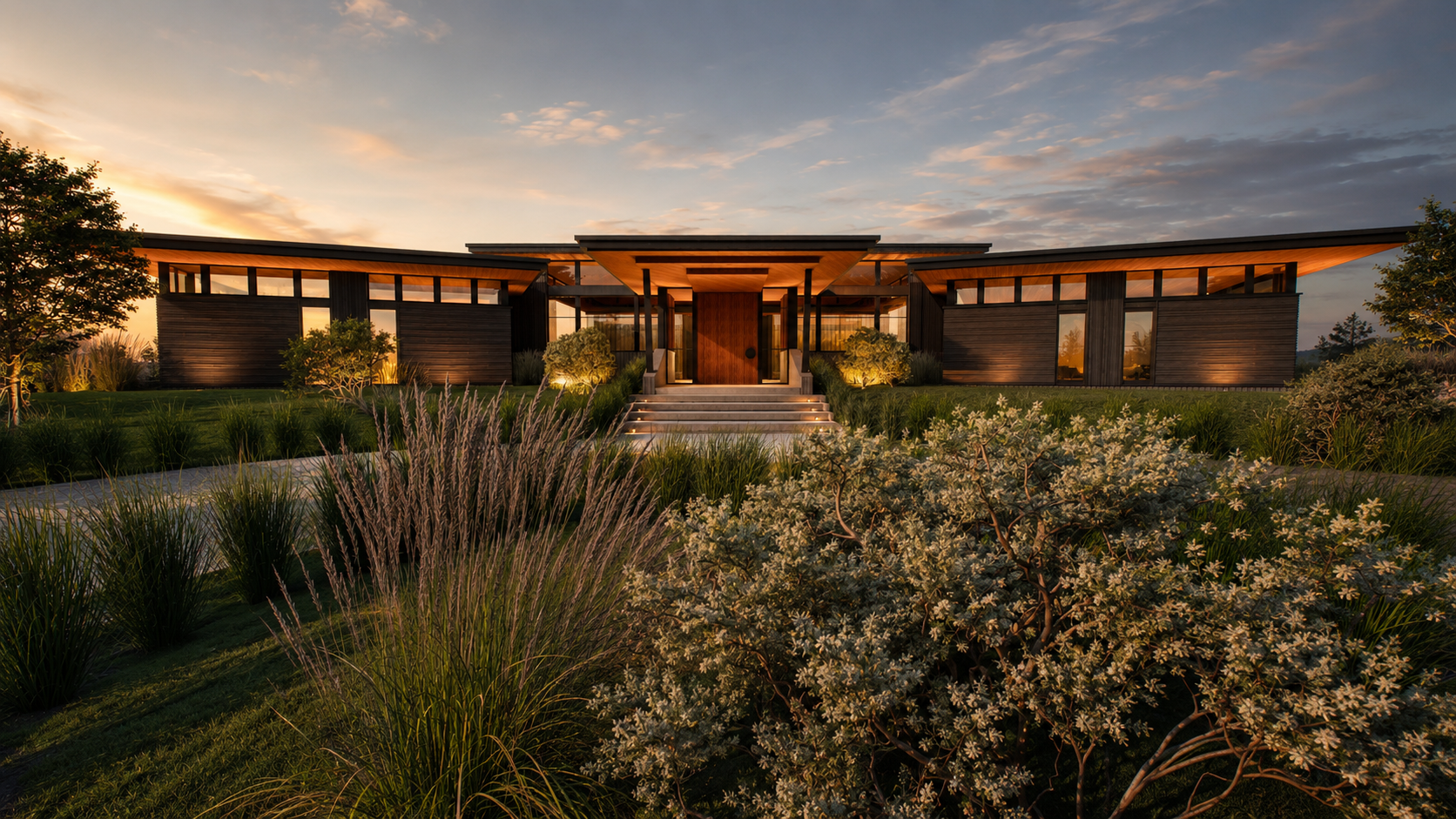 New York Residence I
