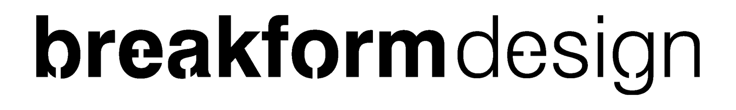 Breakform Design