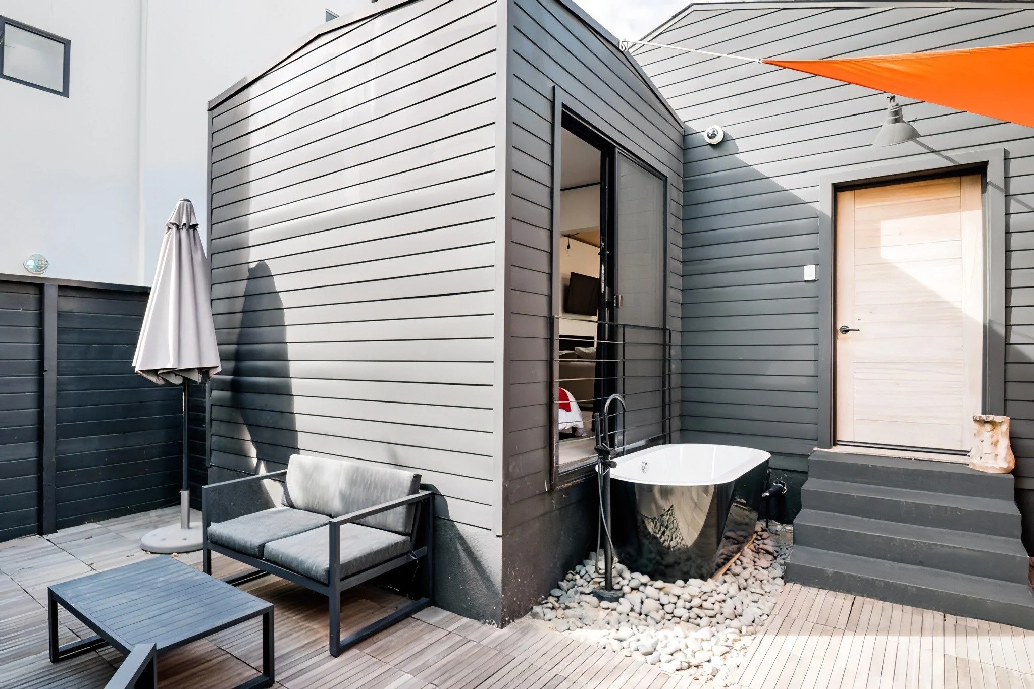 Main Residence | 2018 — Breakform Design