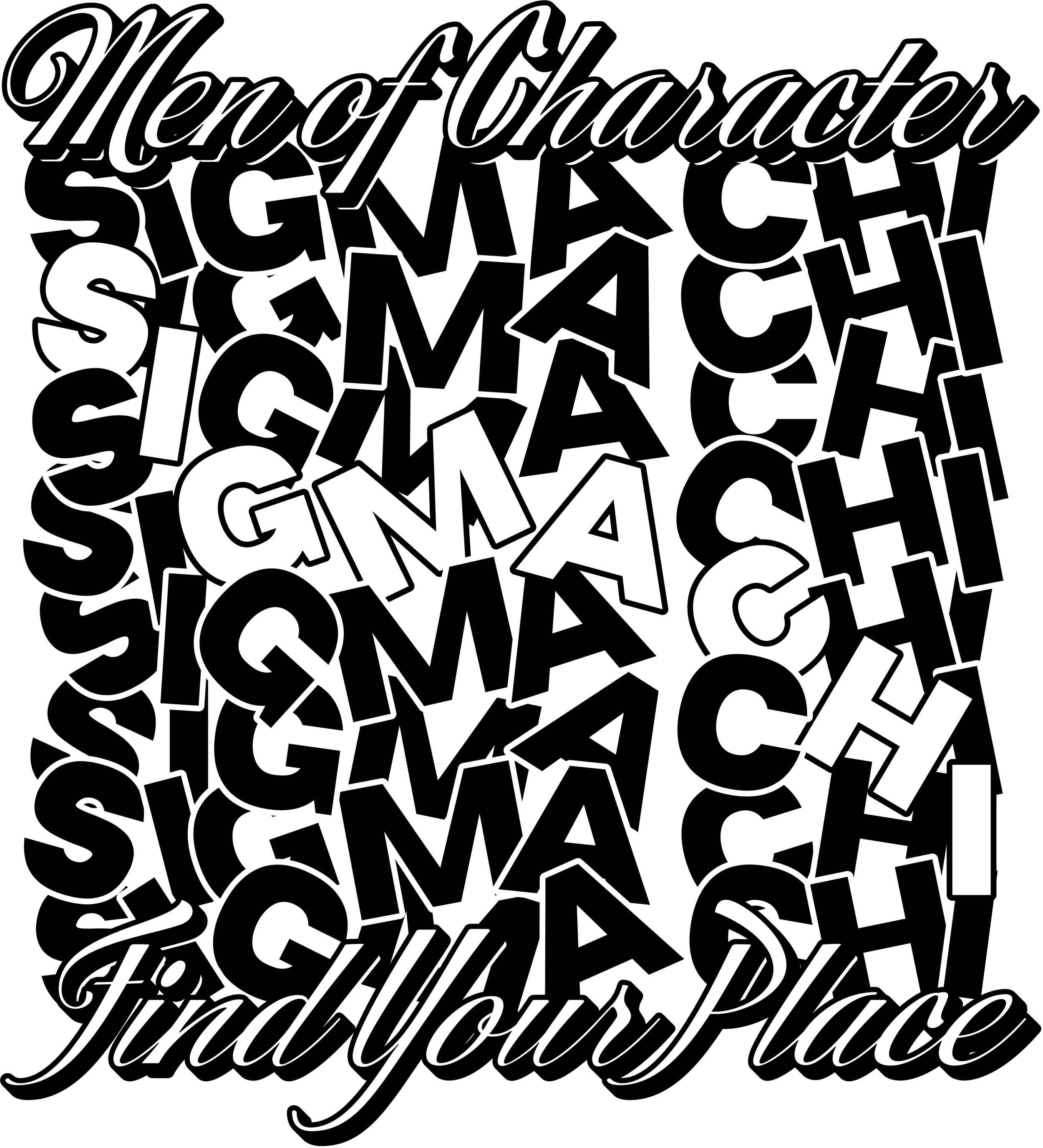 Fall Rush Logo