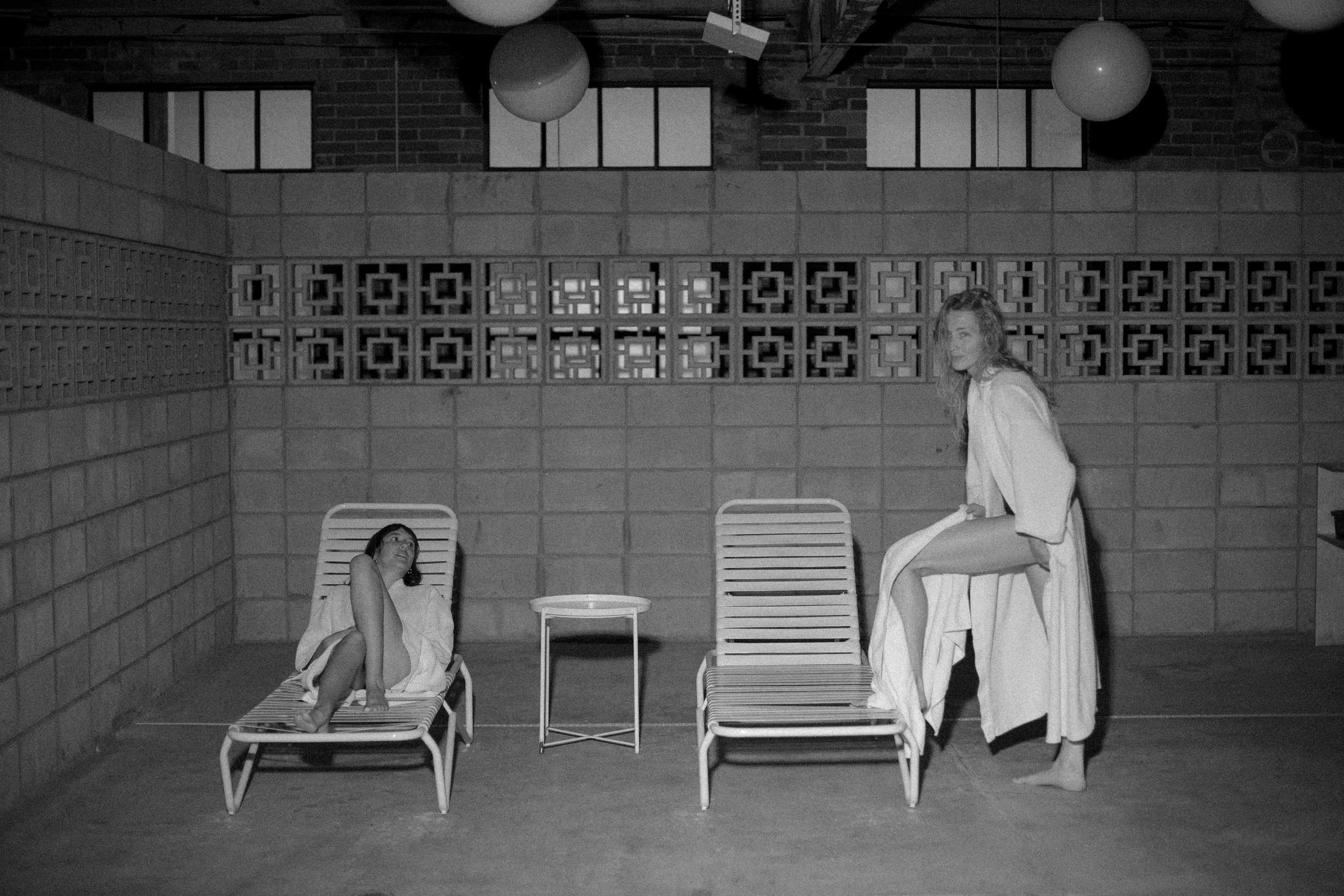 Holiday Salon and Bathhouse