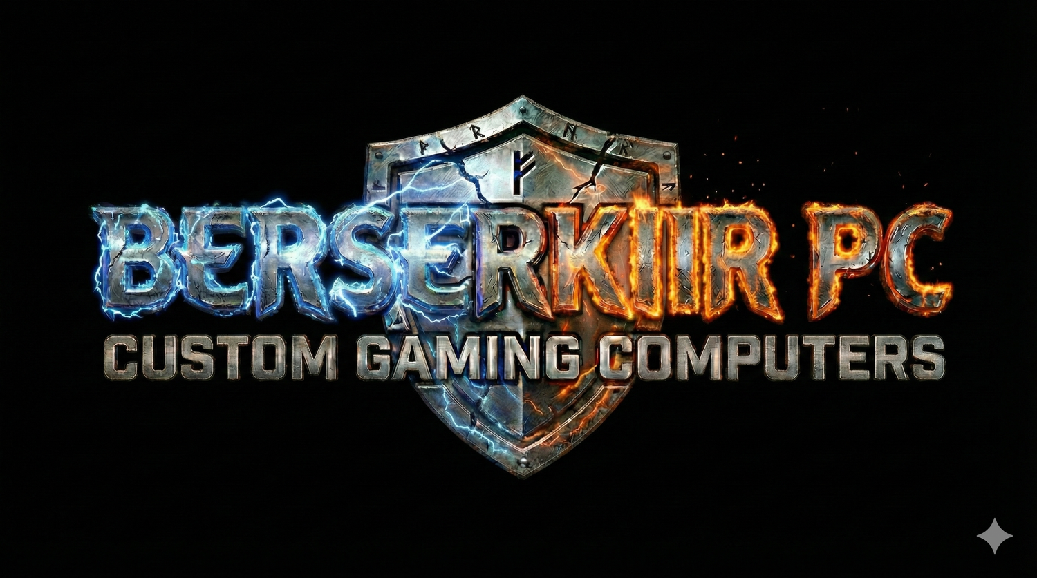 Berserkir PC