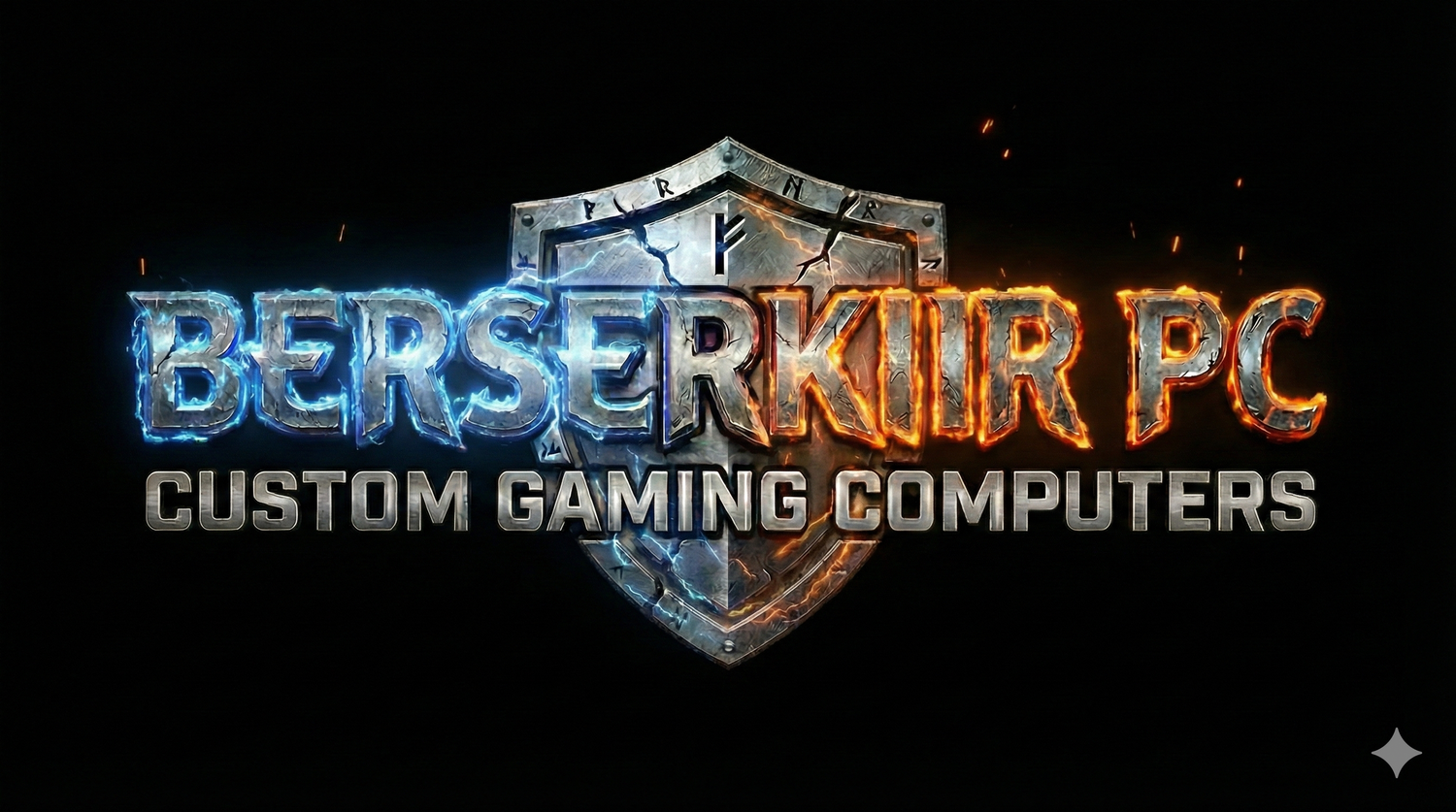 Berserkir PC