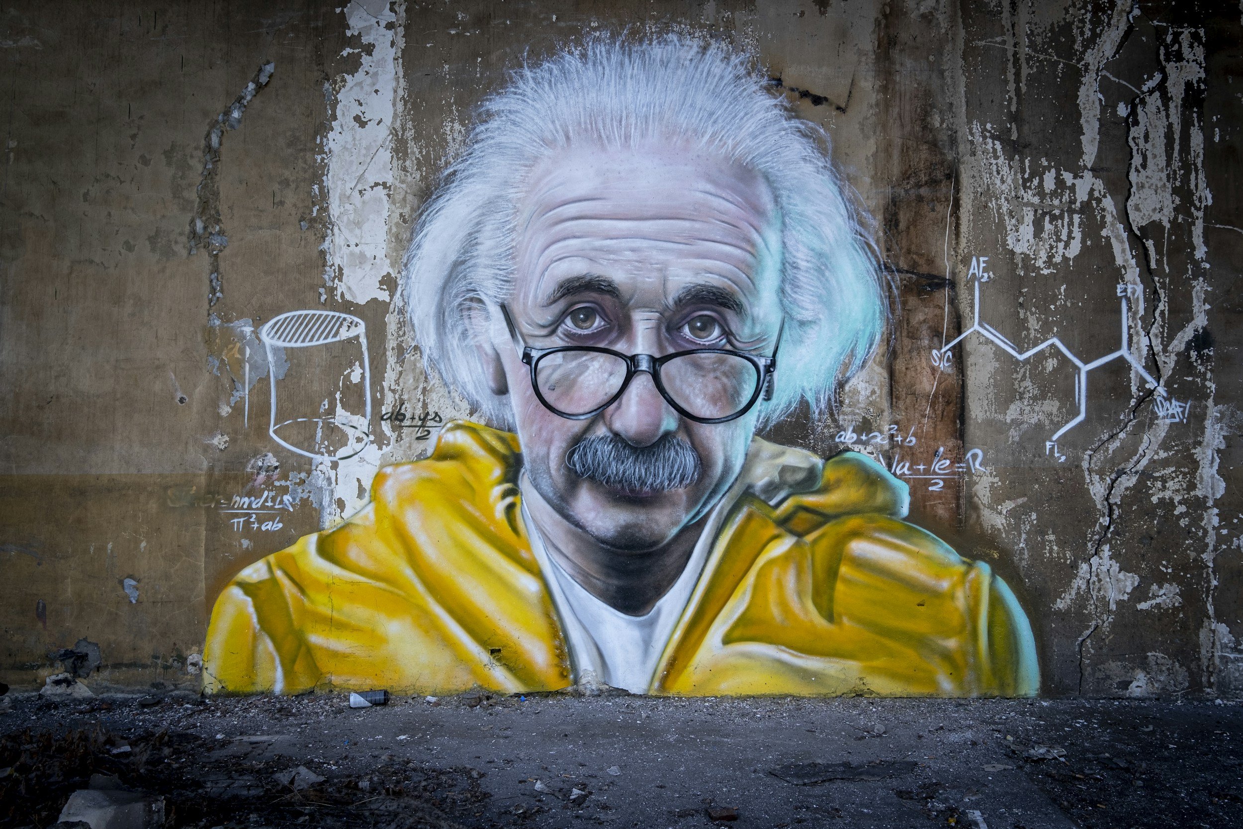 How Knowledge Shapes Power