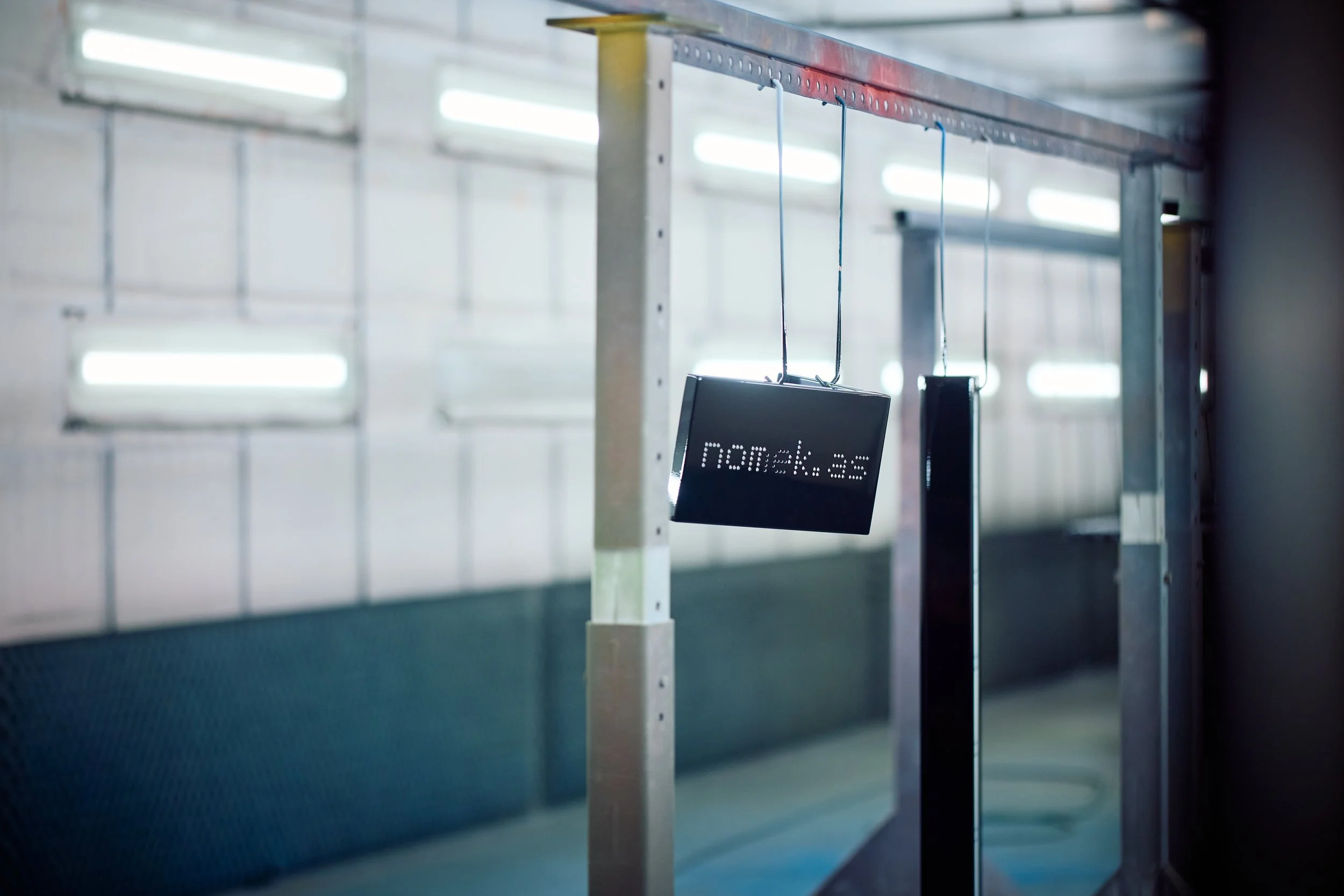 Bli kjent med – eit inspirerande innblikk hos Nomek og Nordfjord EDB