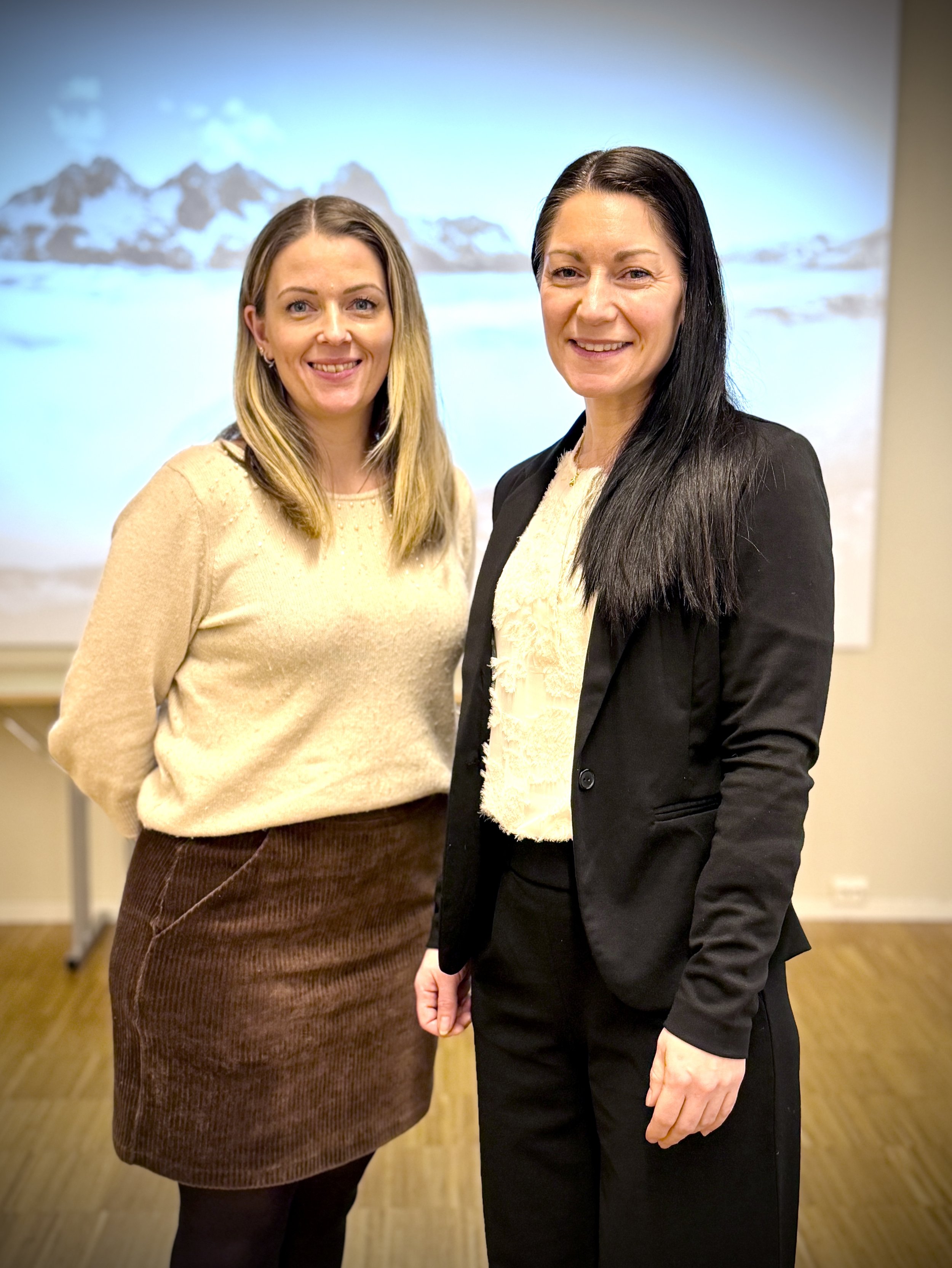 INNOM - Visjonære aktørar og viktigheita av gode planar