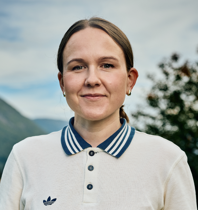 Jenny Staalnacke Mogleg