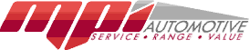 MPI Automotive