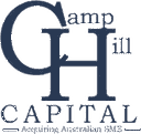 Camp Hill Capital