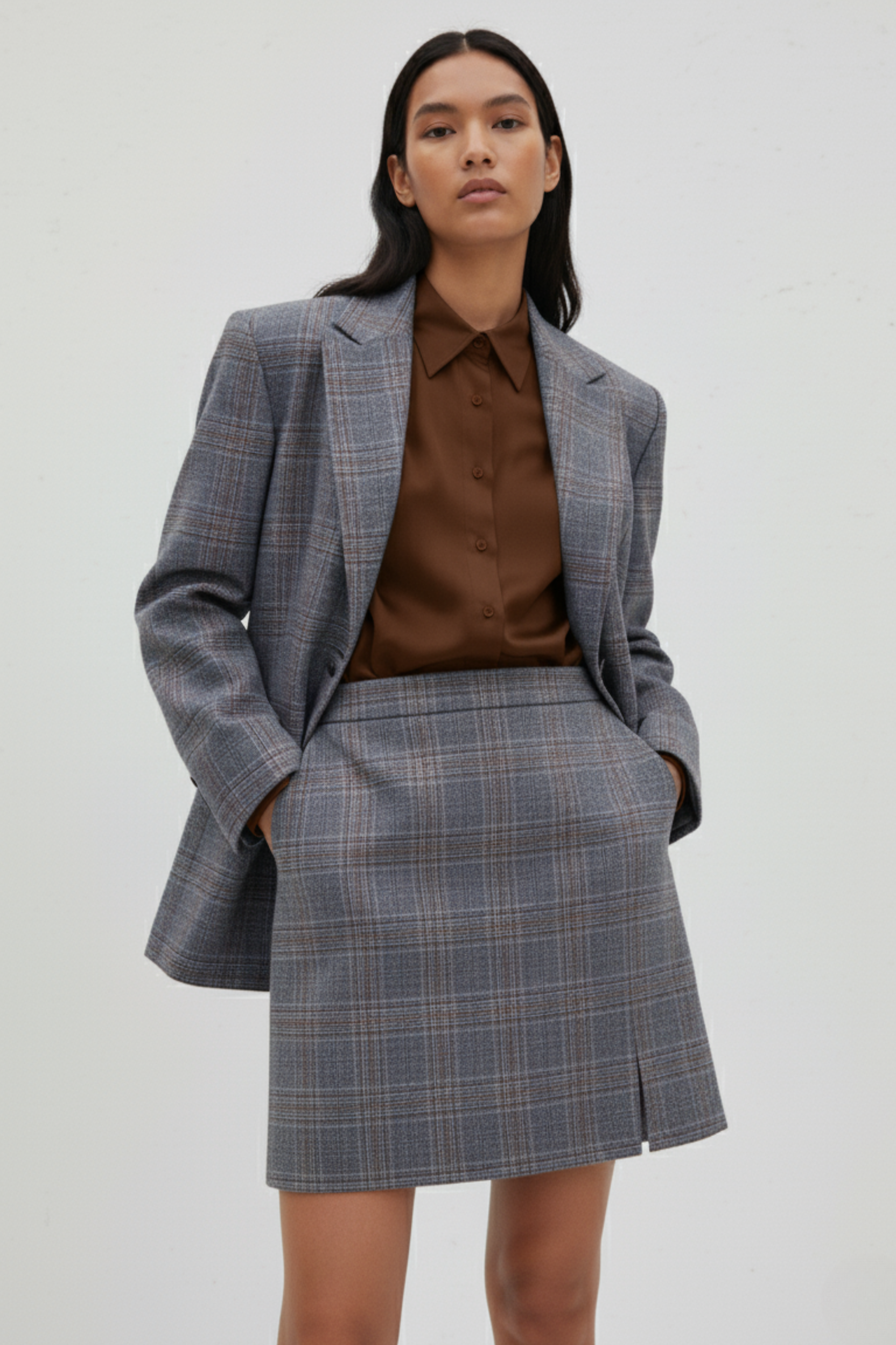 Autumn Collection Glen Check Ryder Jacket Web Images.png