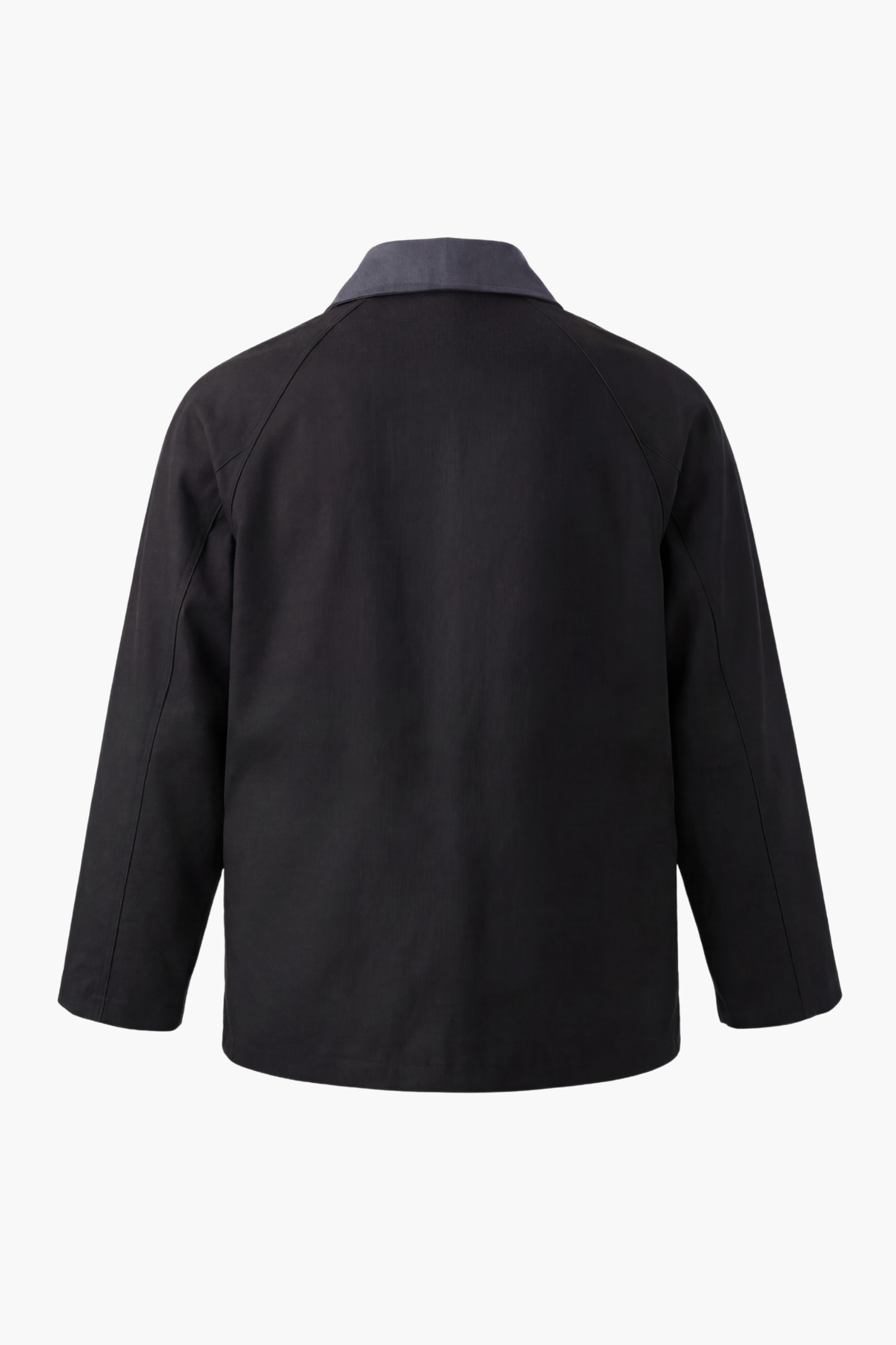 The Daphne Rain Jacket in Black (1).png