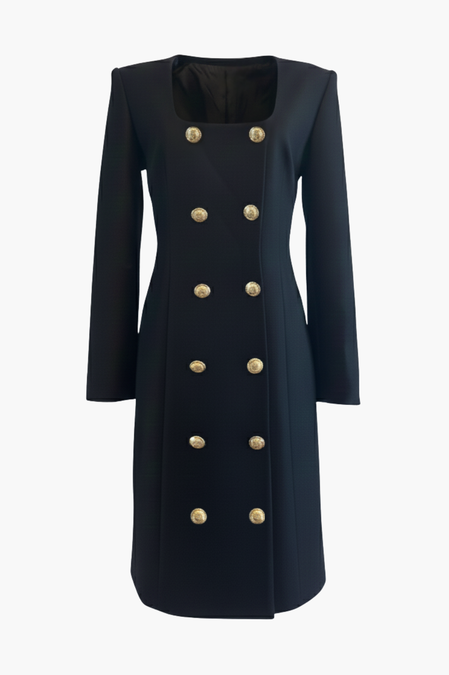 The Ines Blazer Dress