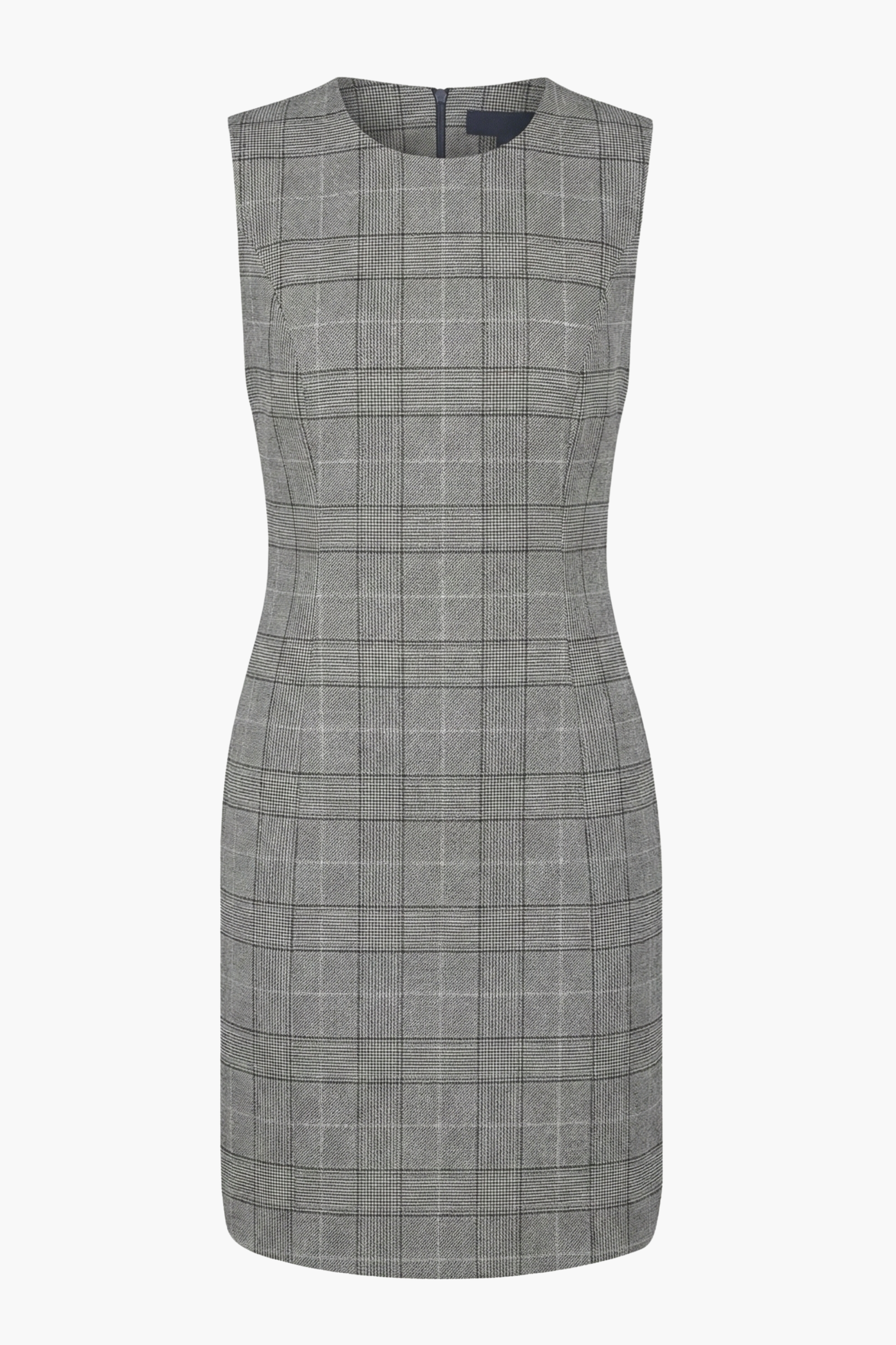 Classic Sheath Dress