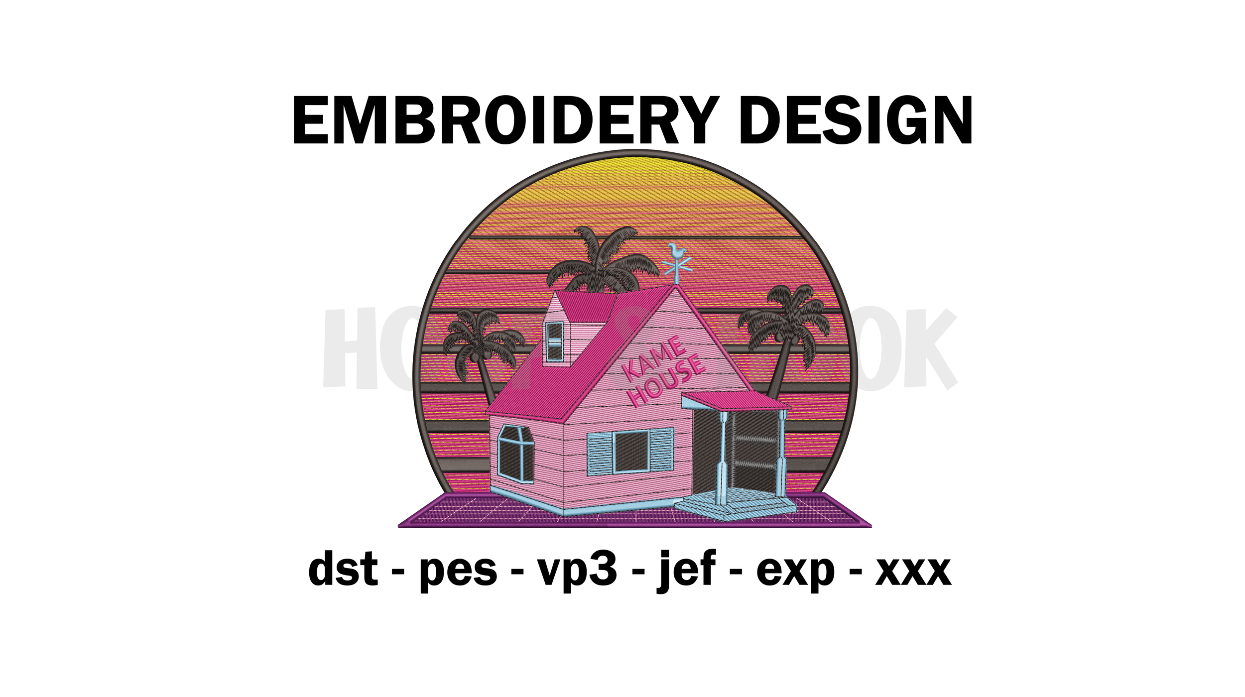 Kamehouse