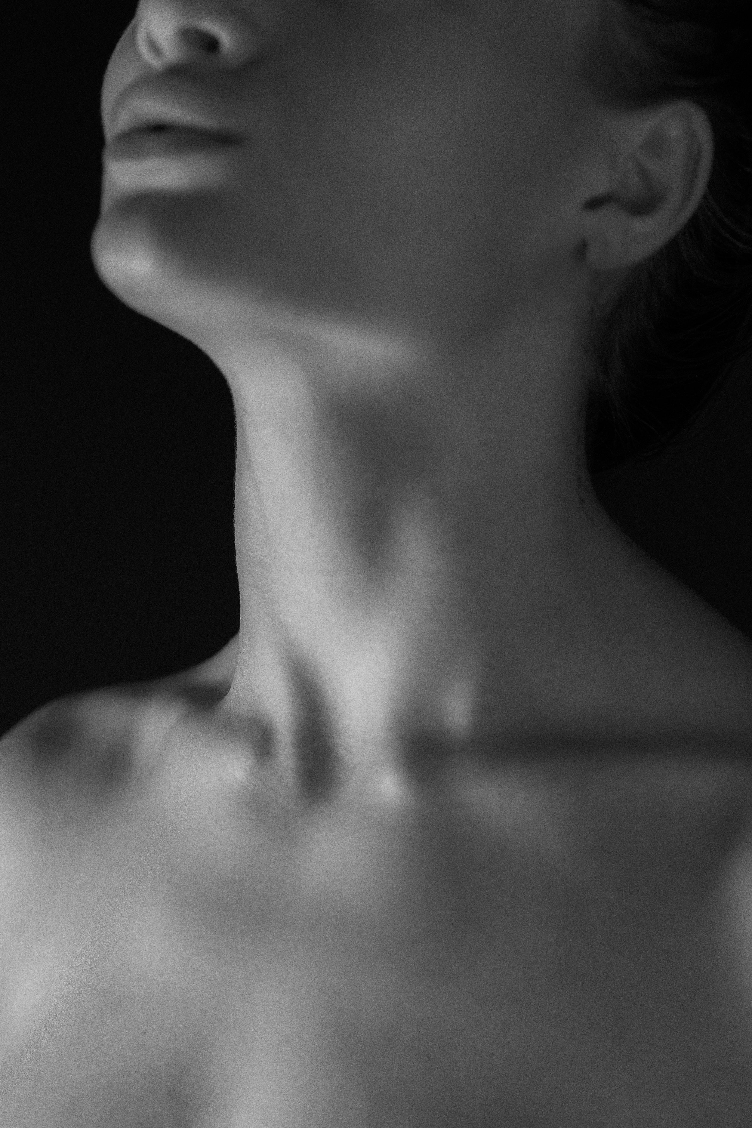 Menopauze en gelaatschirurgie