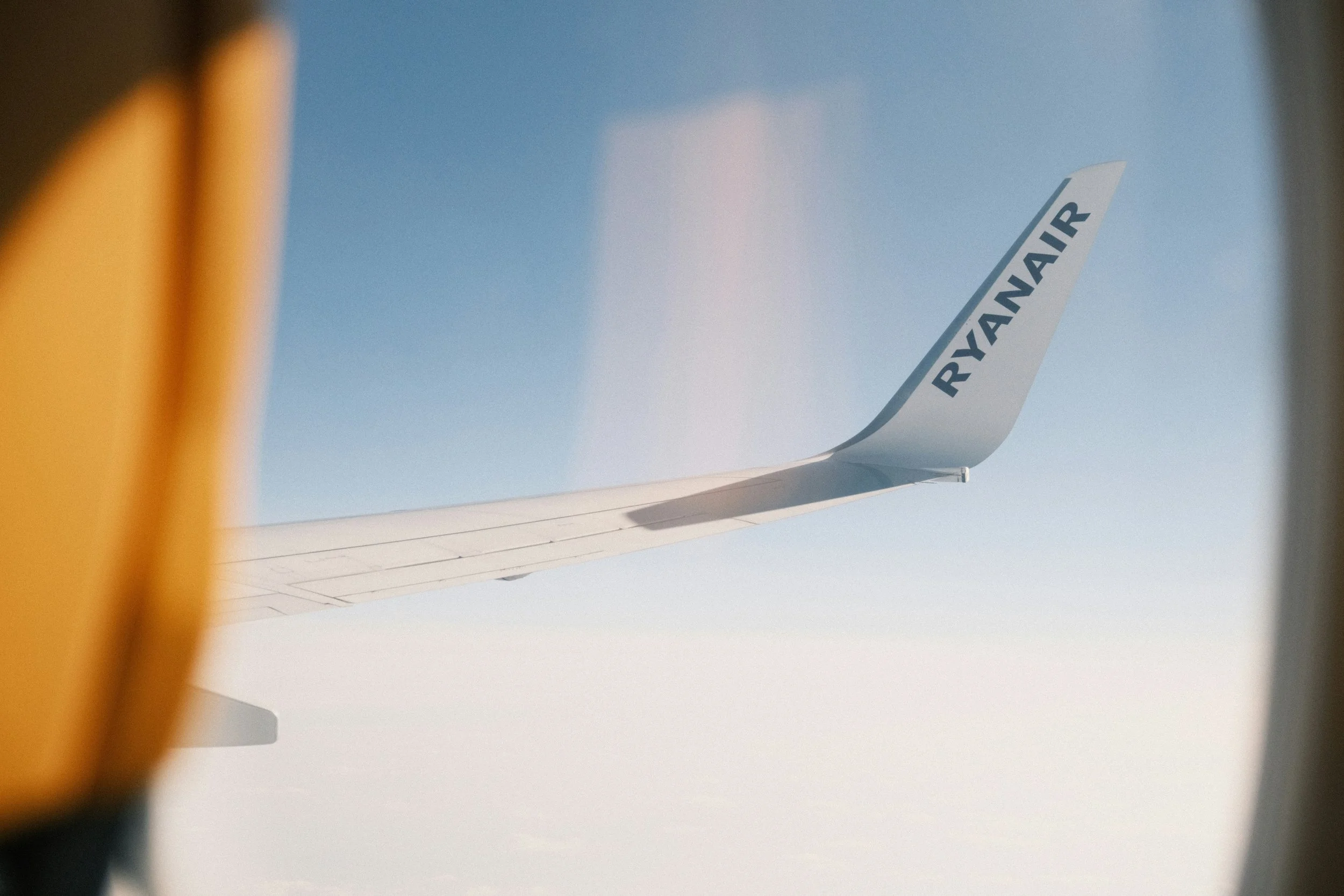 Ryanair