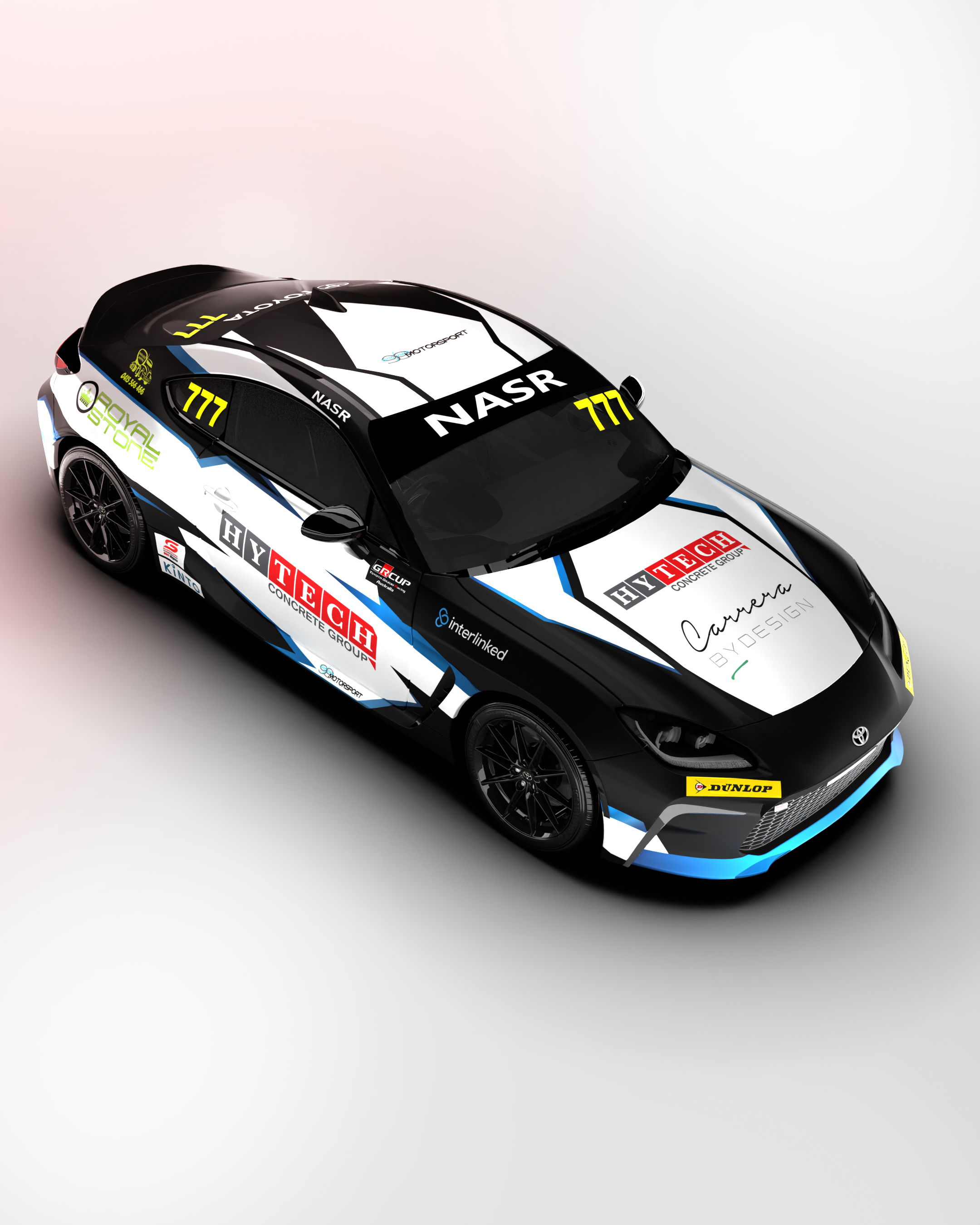 Toyota 86 Australia Championship