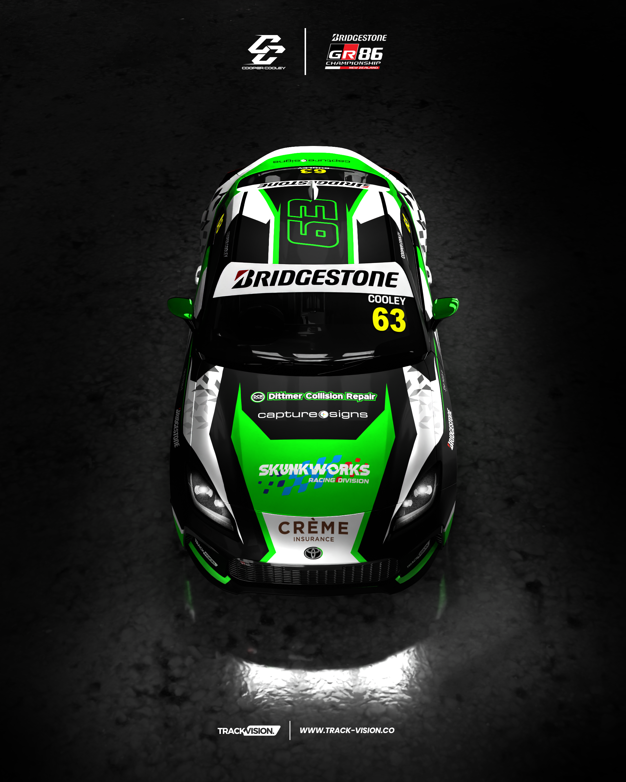 Toyota 86 Championship