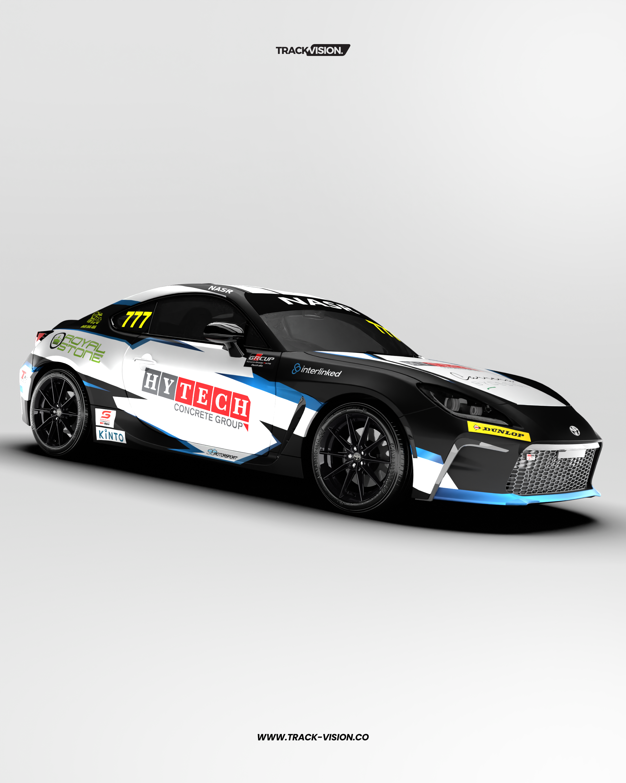 GR86 Australia Championship