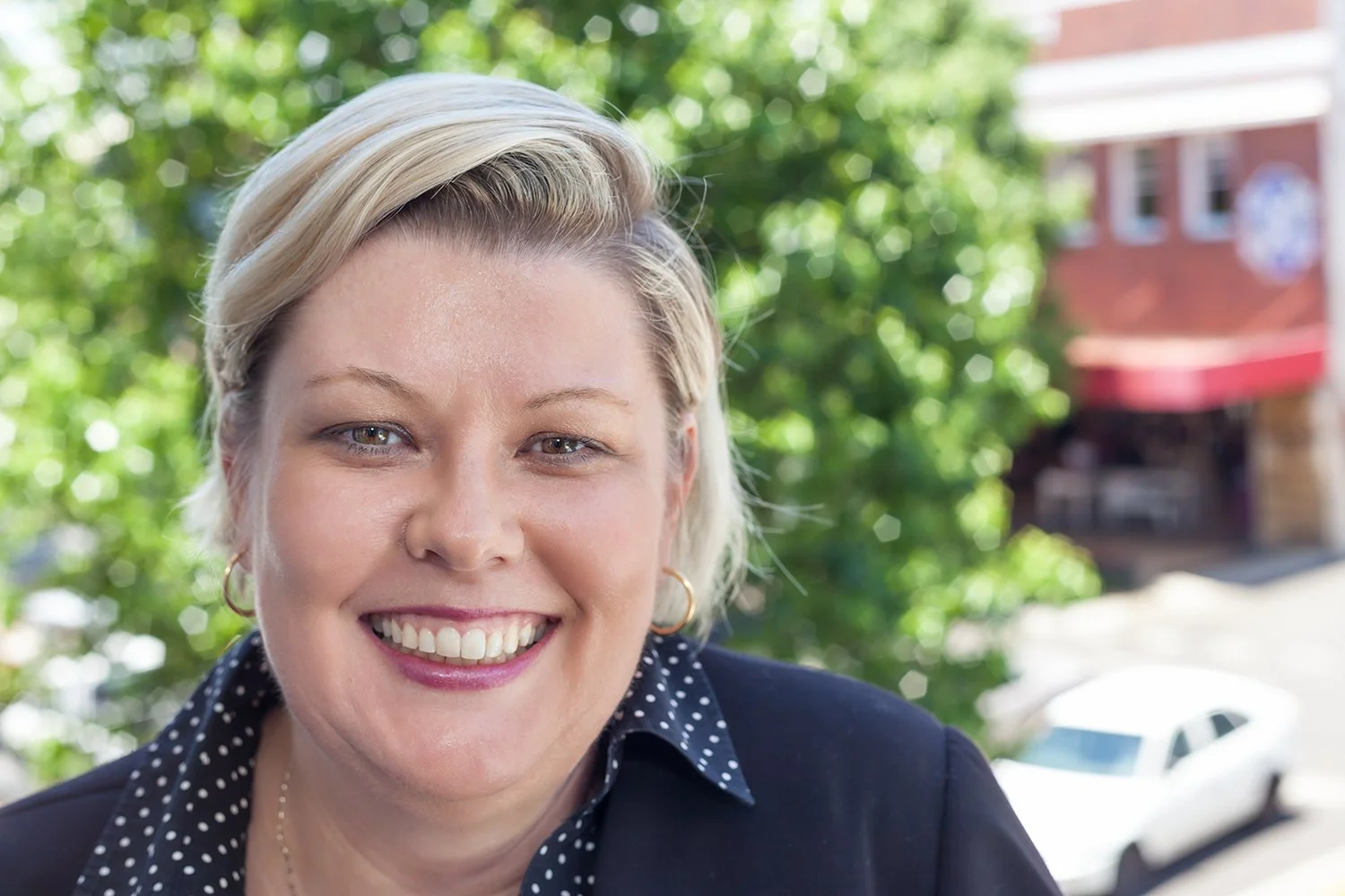 Helen Jentz, Chief Executive Officer at Musculoskeletal Australia