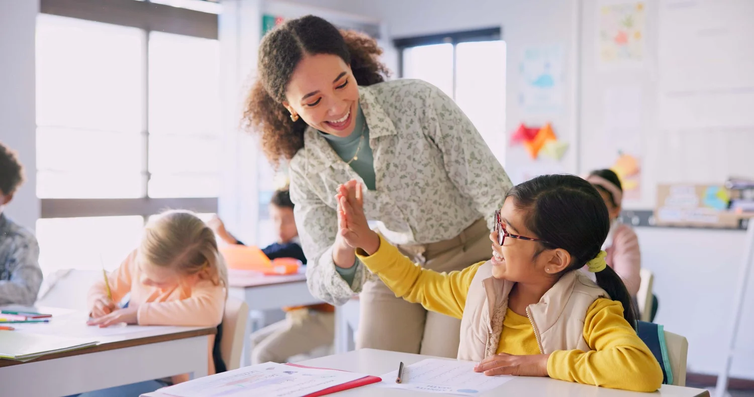 Strengthening the Core (Tier 1) — Leading for Learning