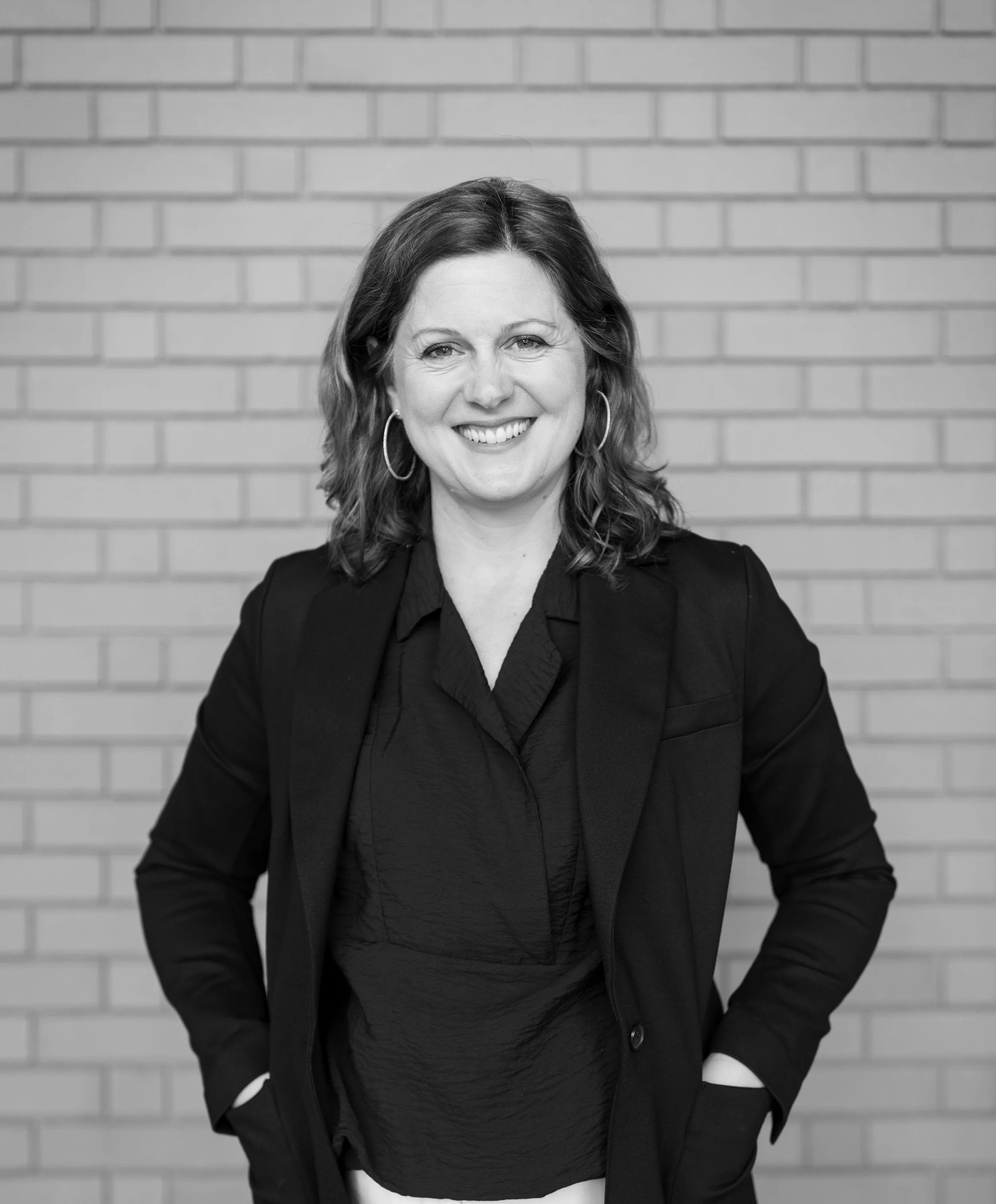 Meet the Team — Leading for Learning