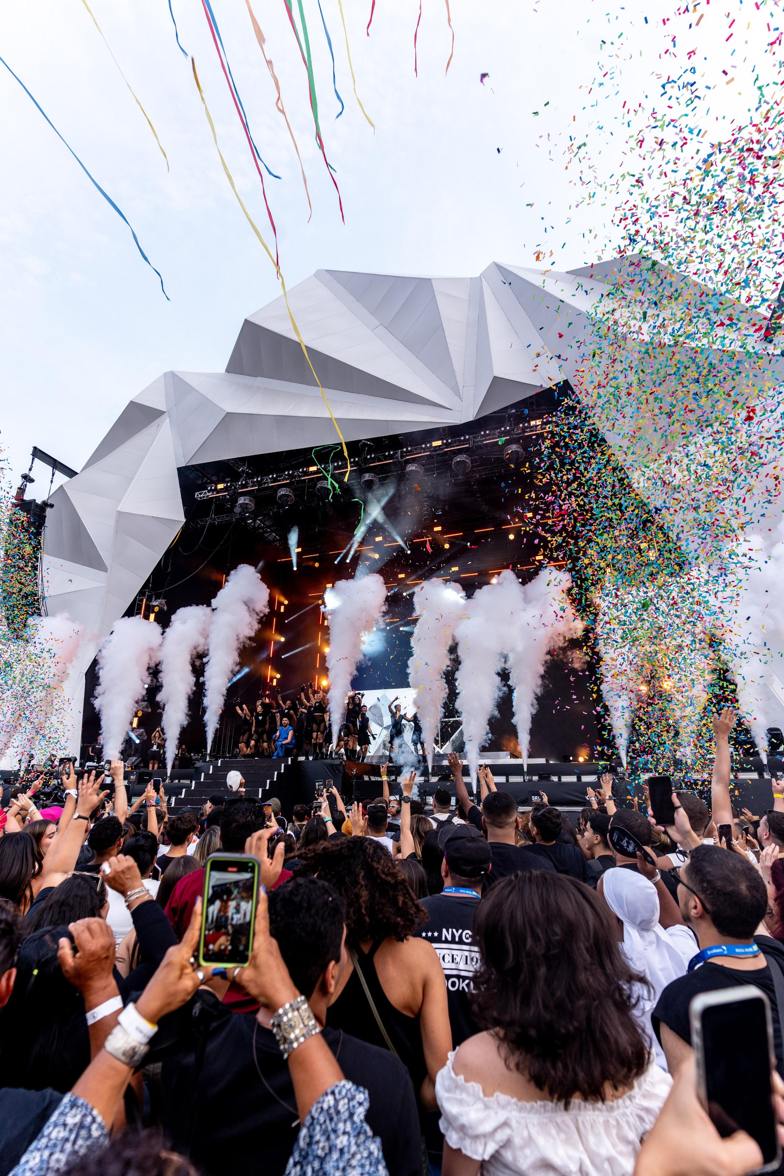 Rock in Rio 2024 - Making Of