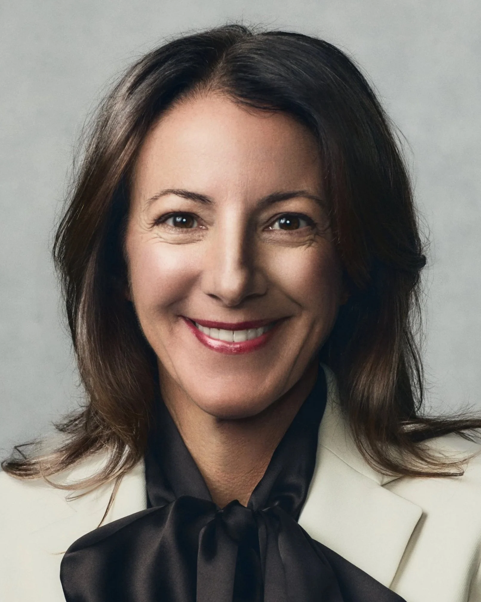 Executive Interview: Amy Thompson, Chief People Officer, Gap Inc.