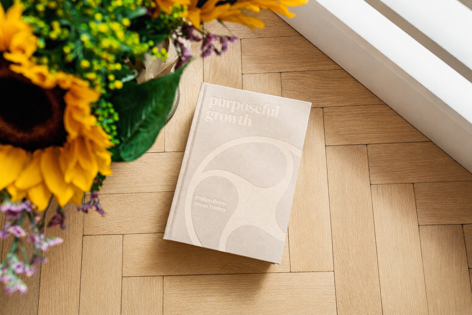 READ THE OPENING CHAPTER of our book