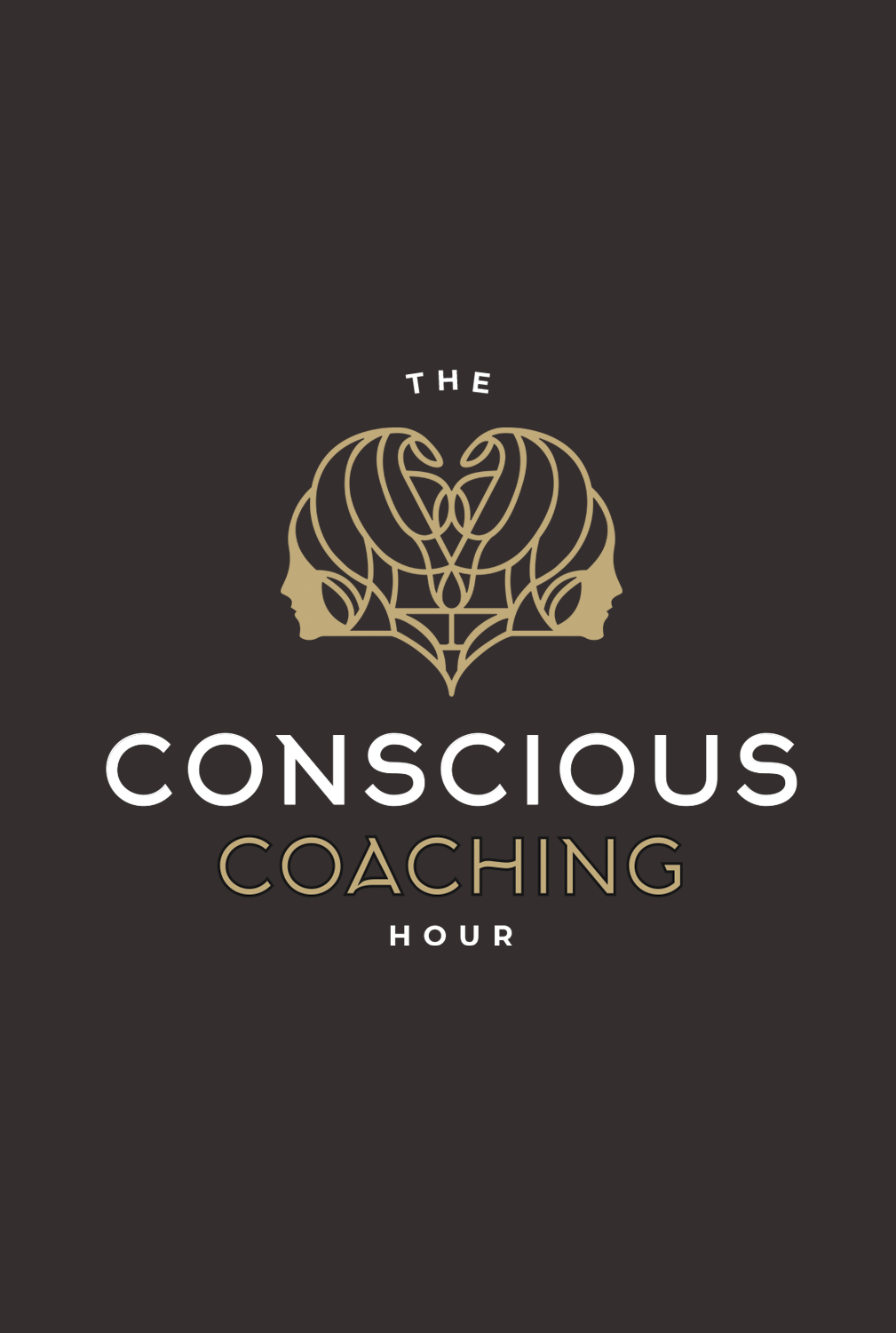 The Conscious Coaching Hour cover artwork