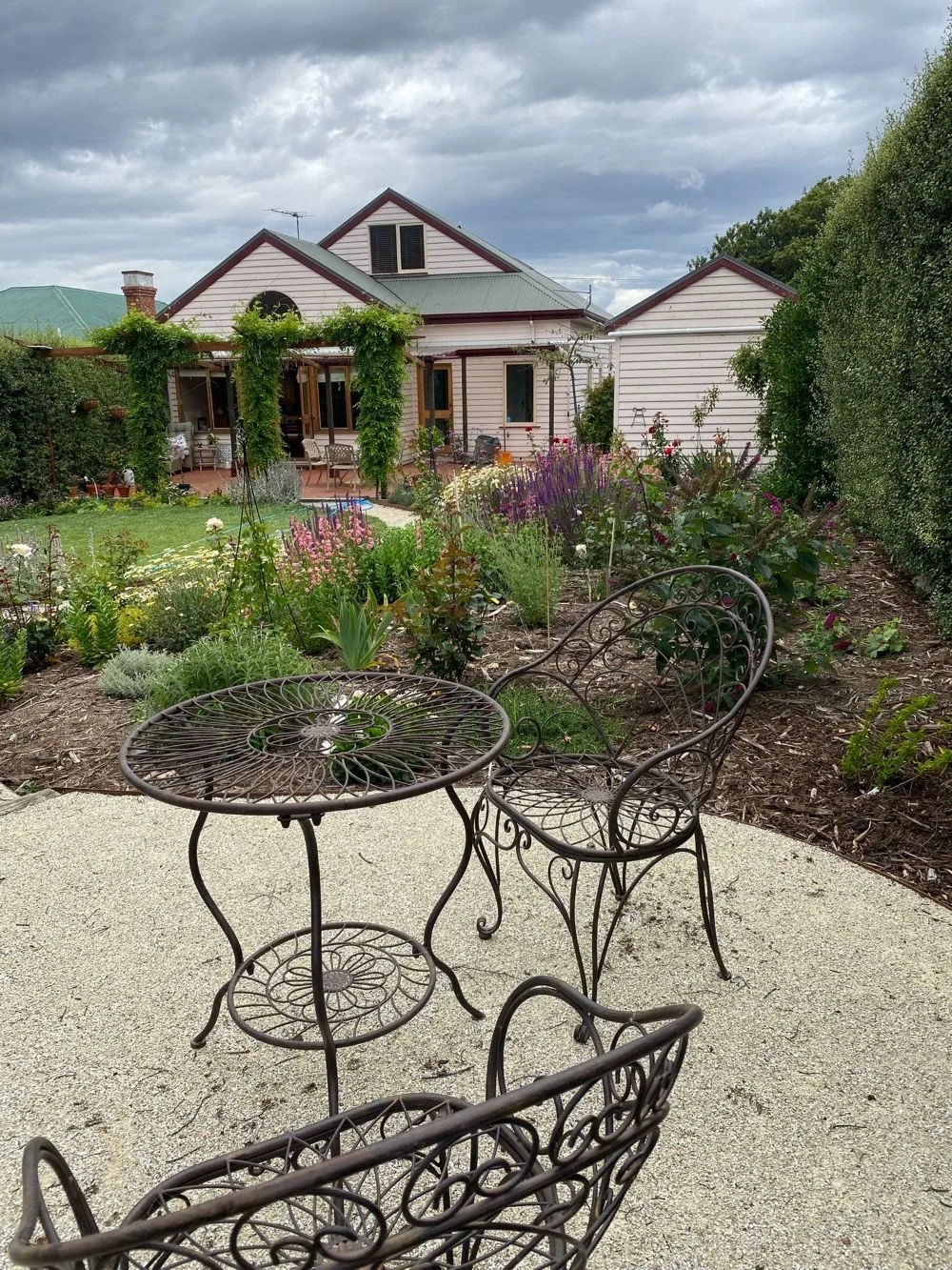 New Ground New Town Back Garden Seating Area.jpg