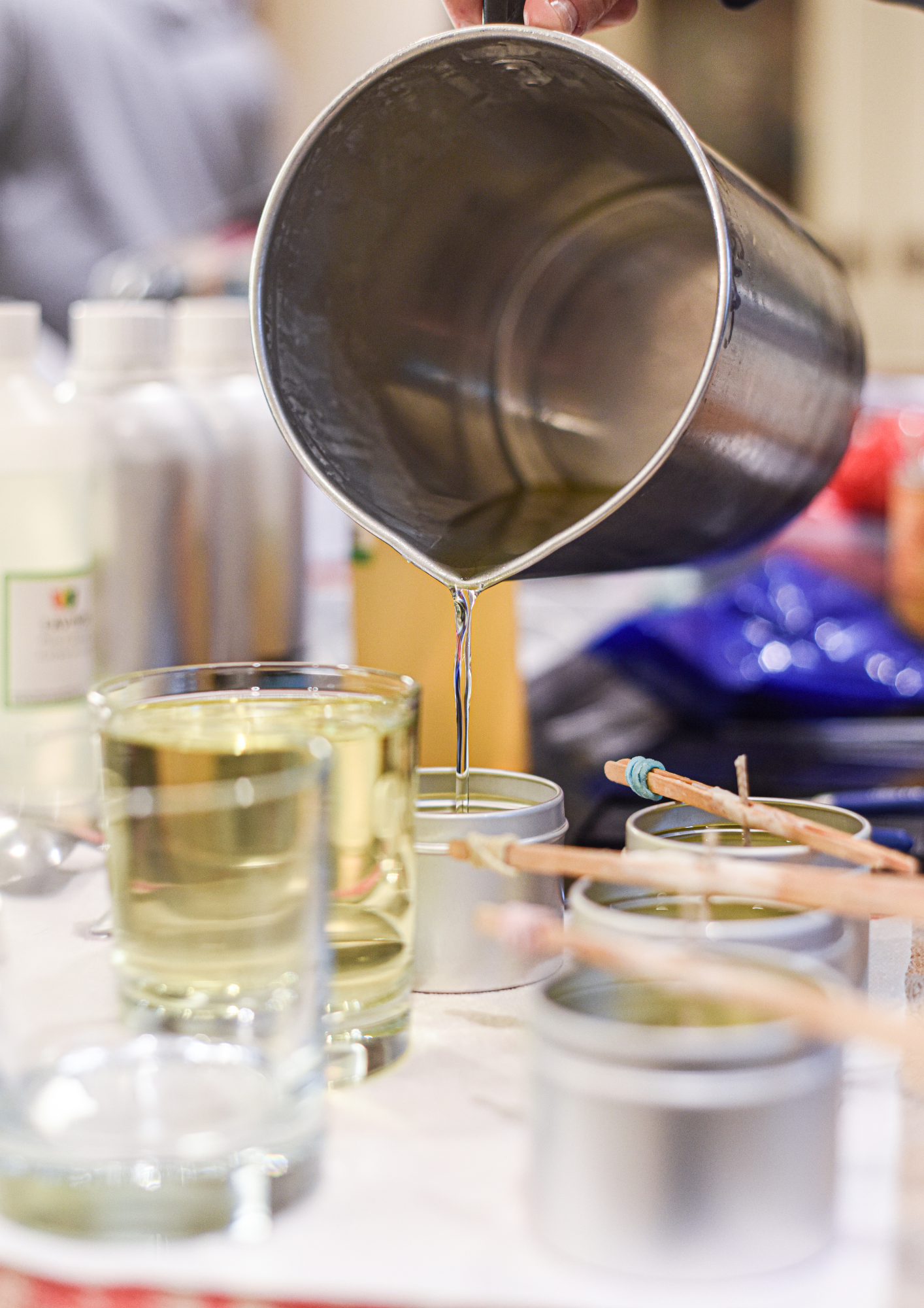 Red Yellow Green Creative Pizza Party Flyer.png