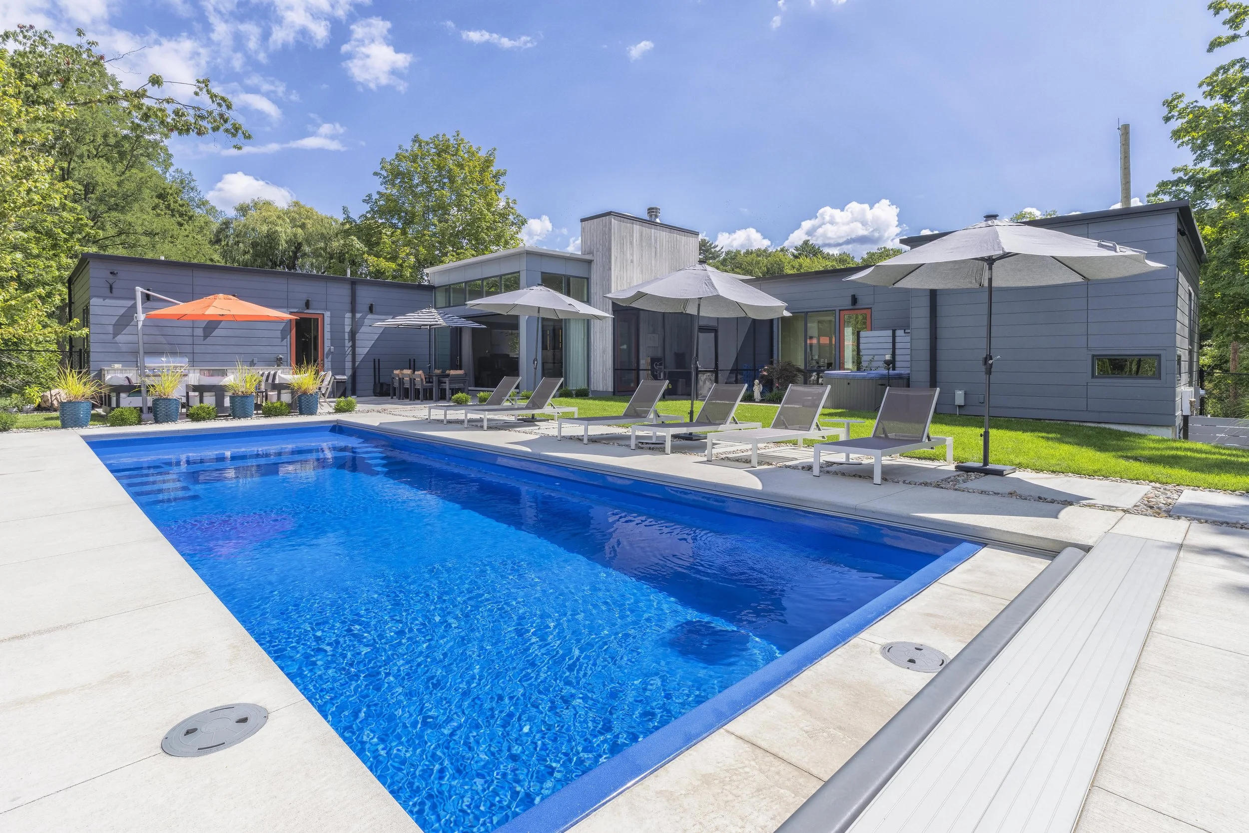 Simonson — Patrick Murphy Builders